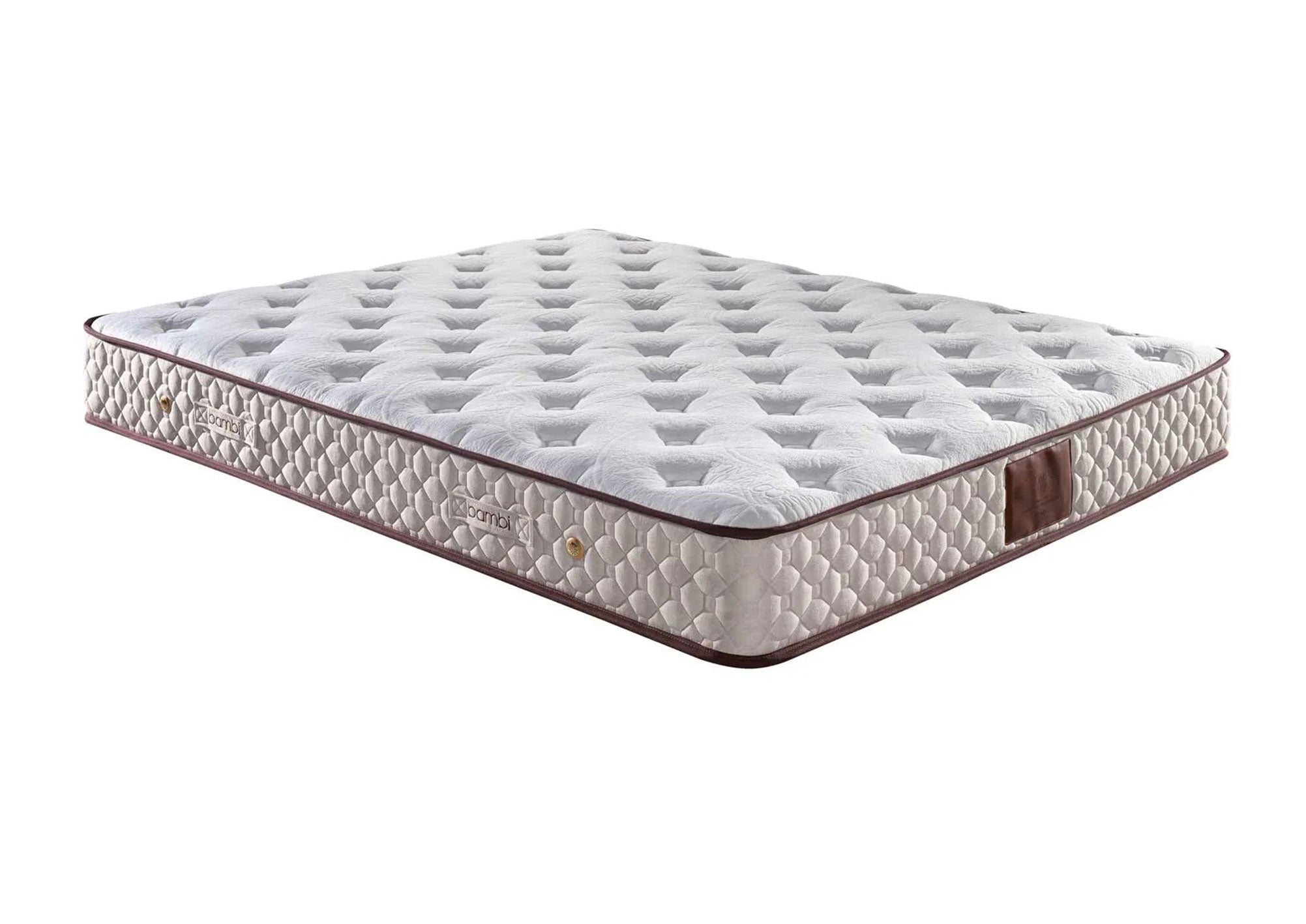 Bambi - Comfort Balance Matratze