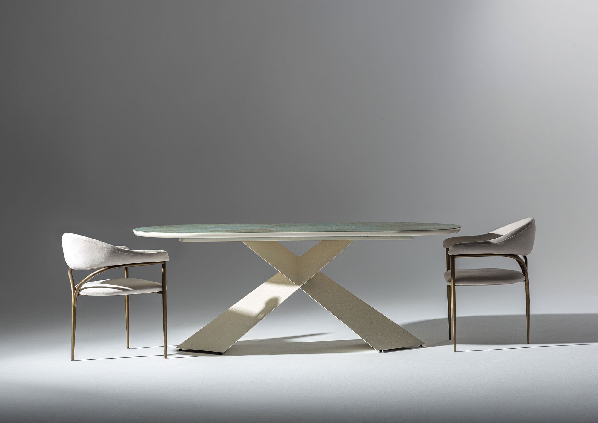 FLORANSA yemek masası