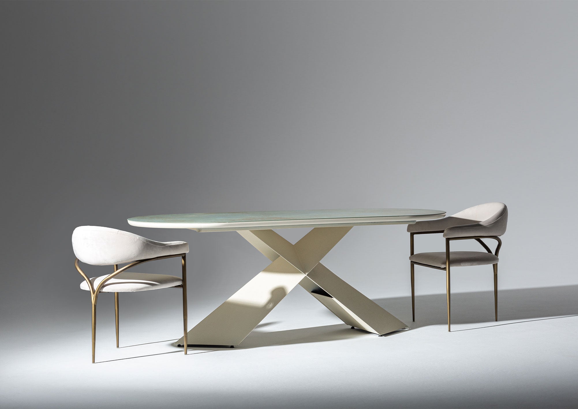 FLORANSA yemek masası