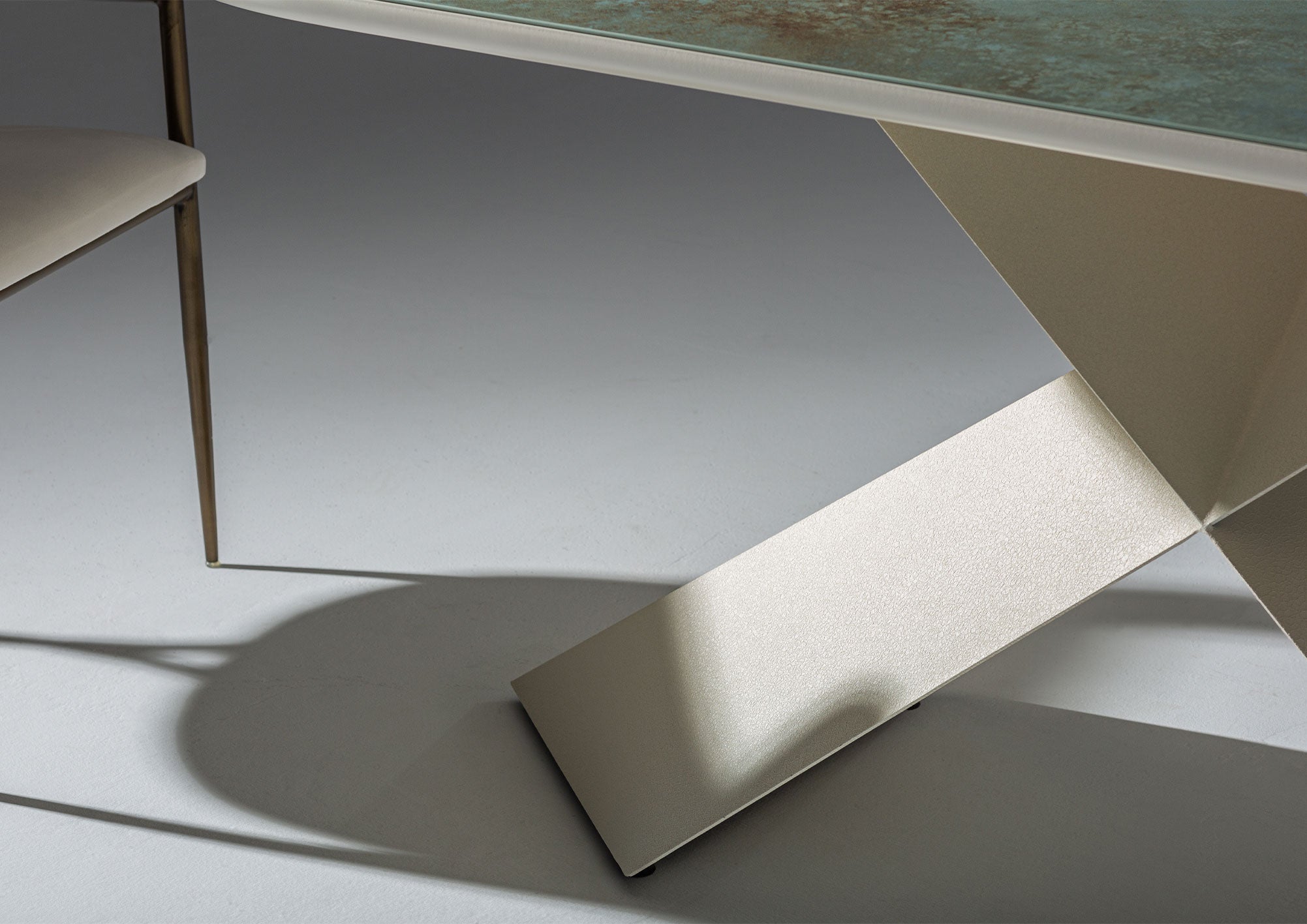 FLORANSA yemek masası