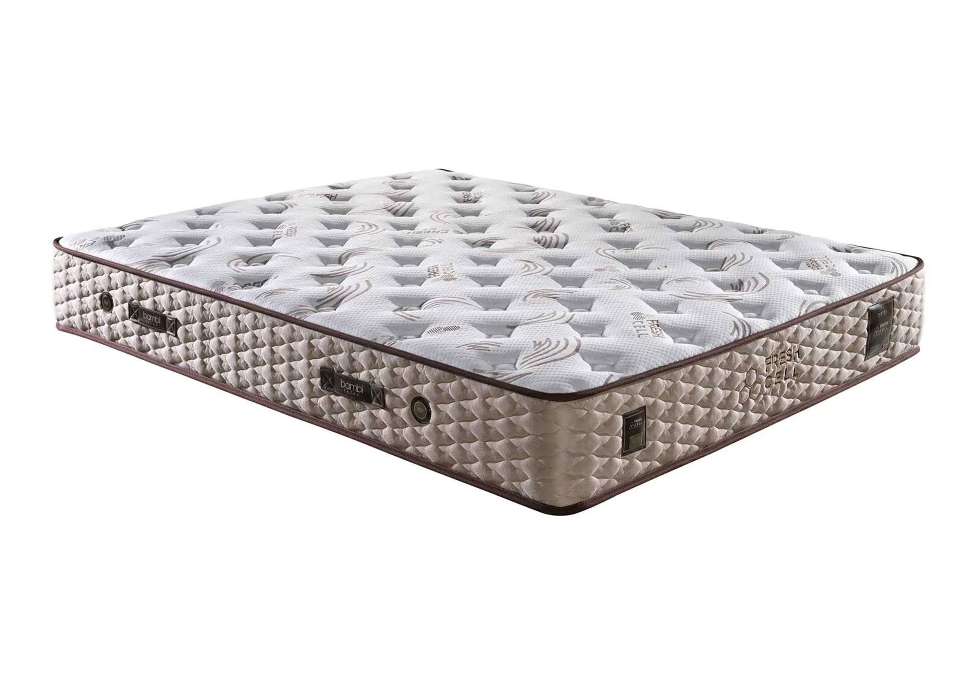 Bambi - Freshcell Prime Matratze