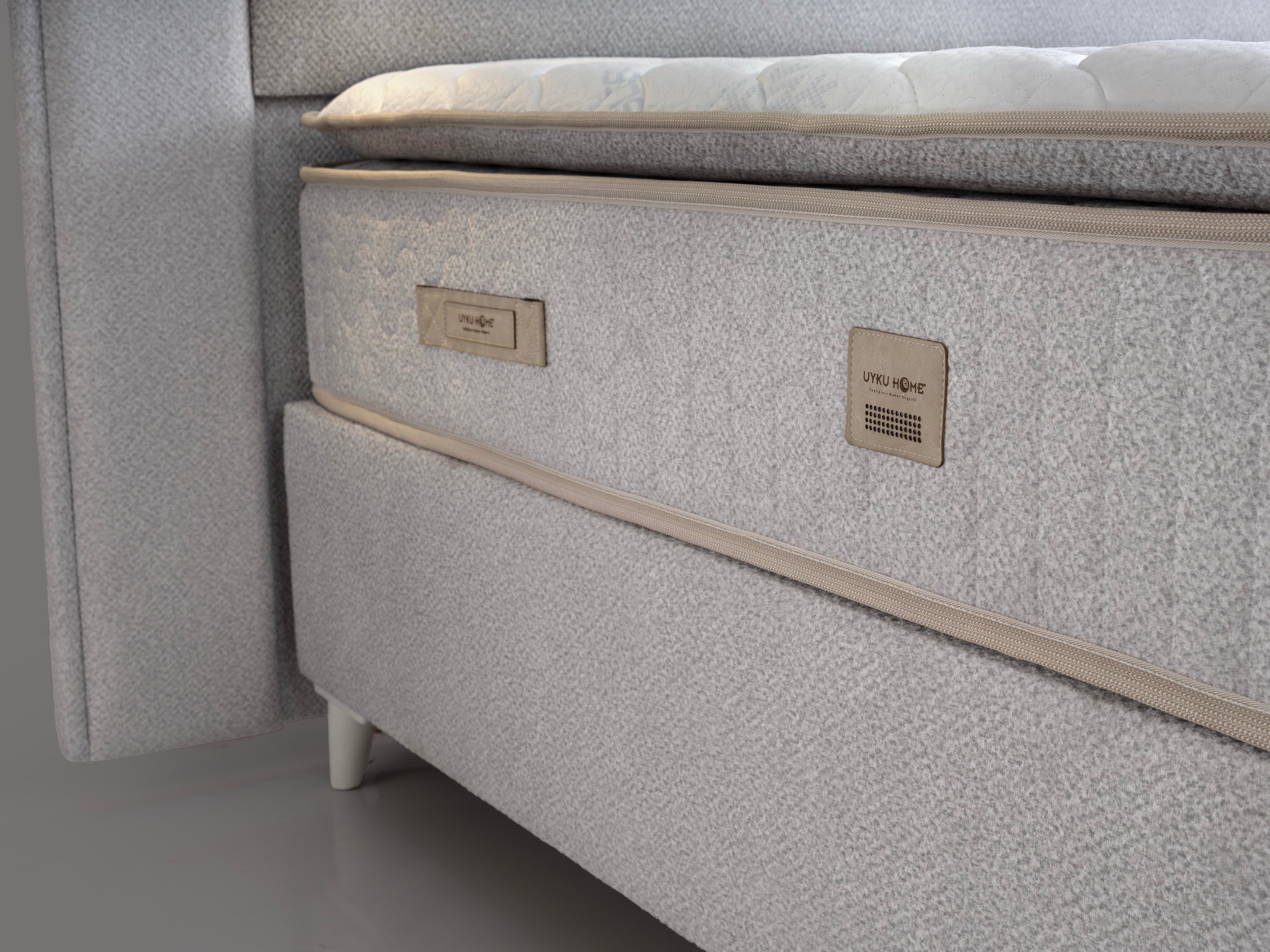 Harmony Boxspringbett