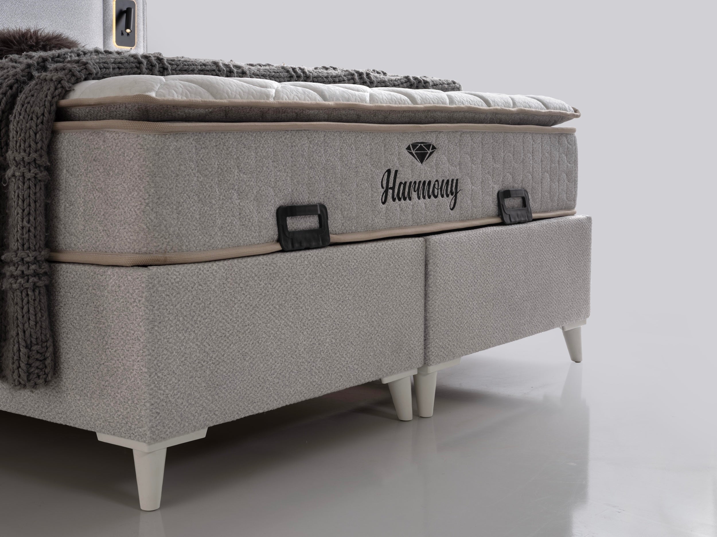 Harmony Boxspringbett