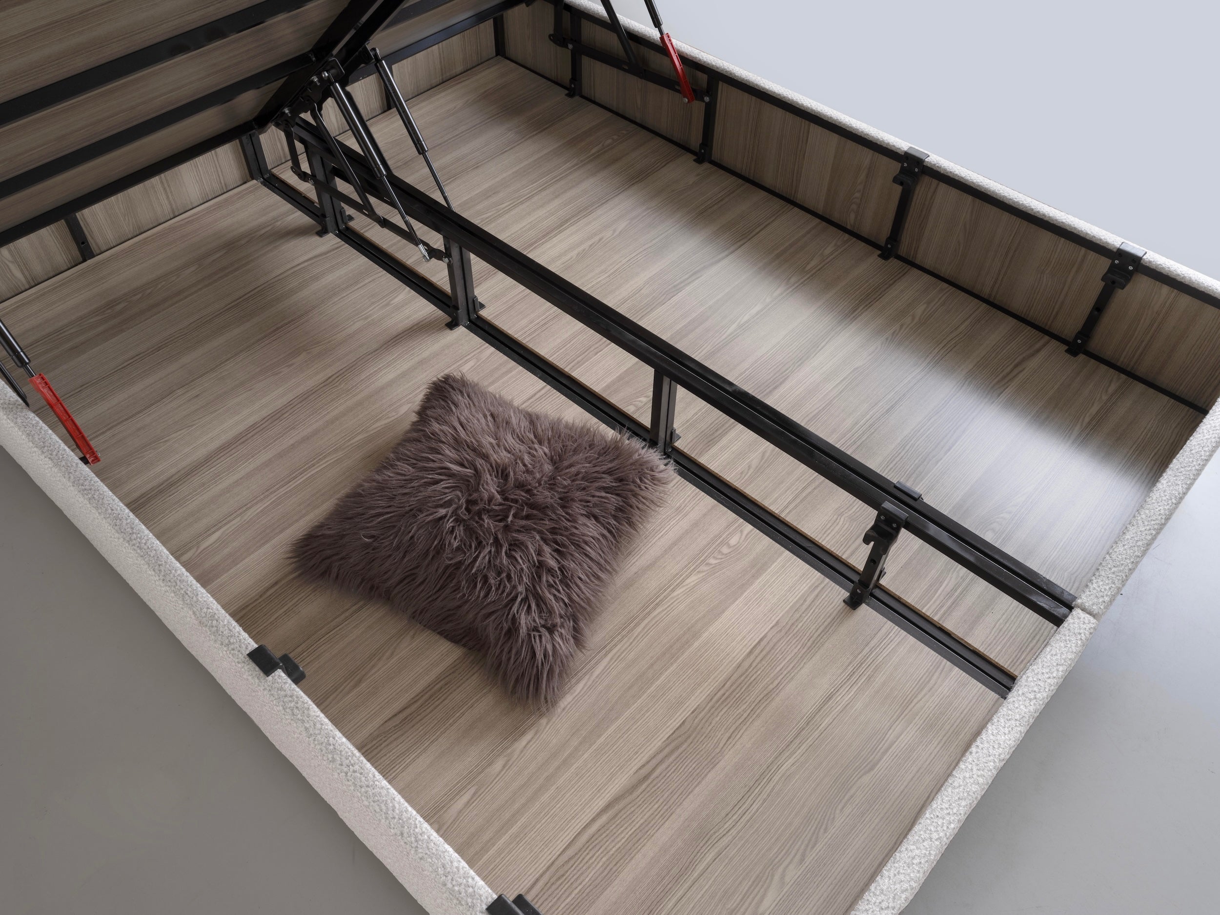 Harmony Boxspringbett
