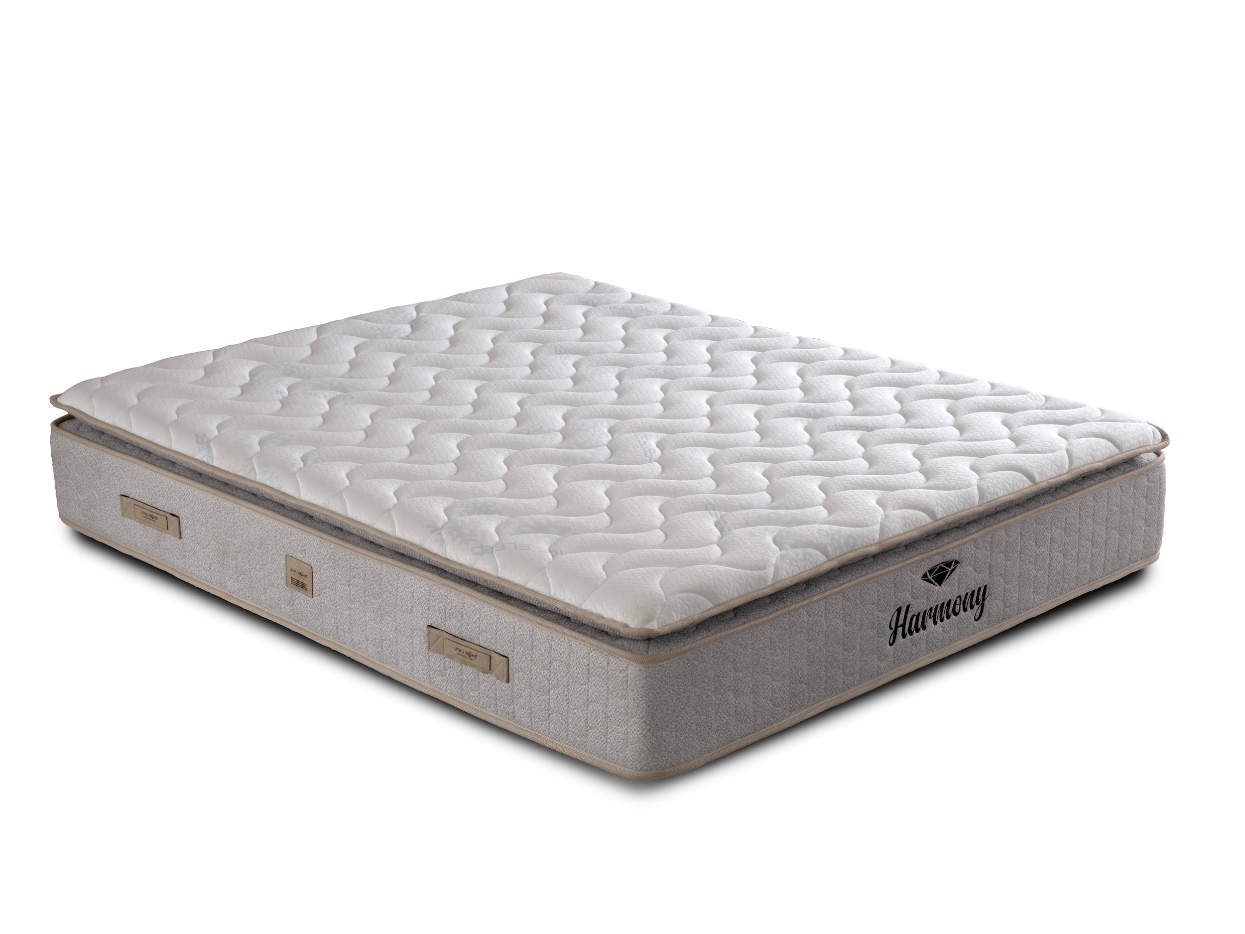 Harmony Boxspringbett