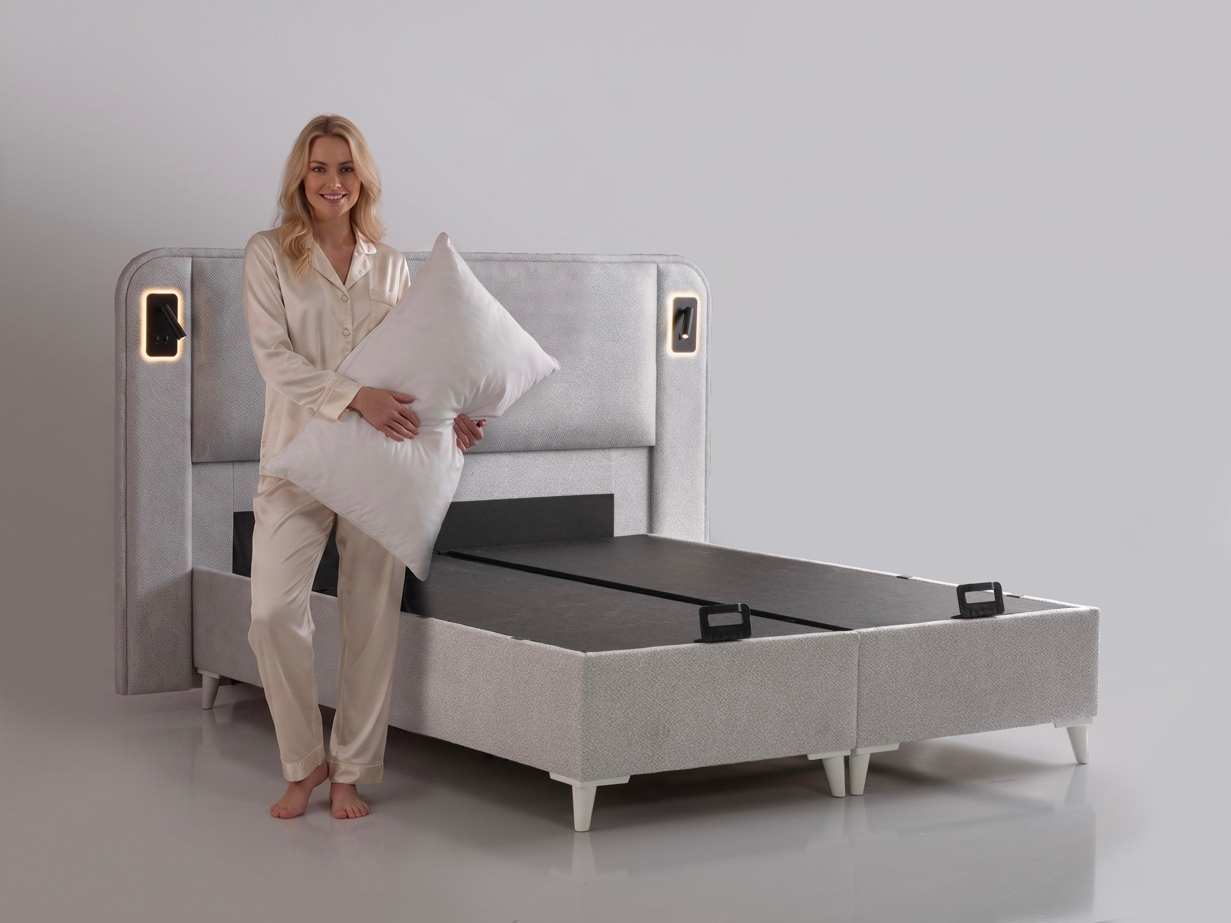 Harmony Boxspringbett
