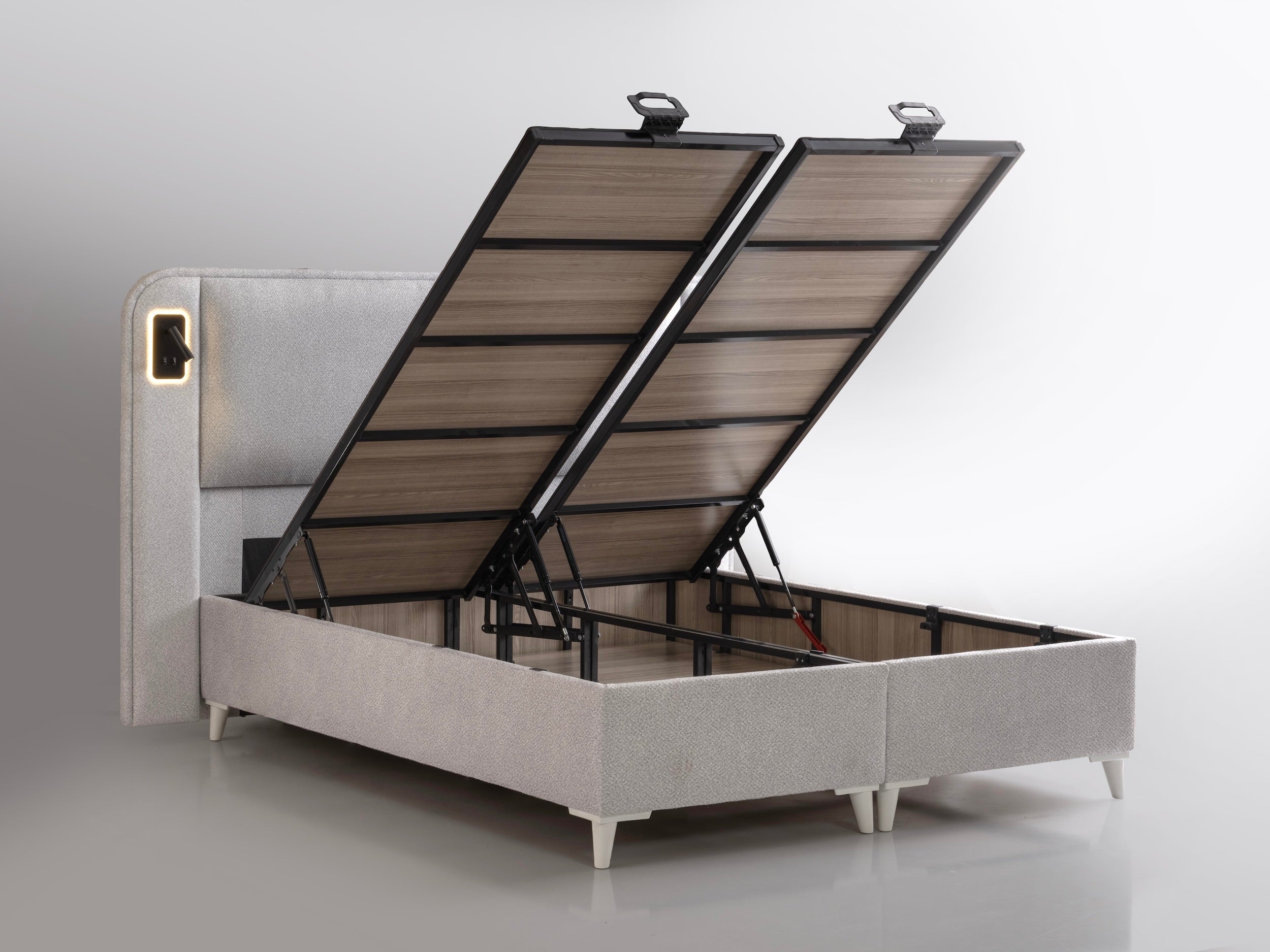 Harmony Boxspringbett