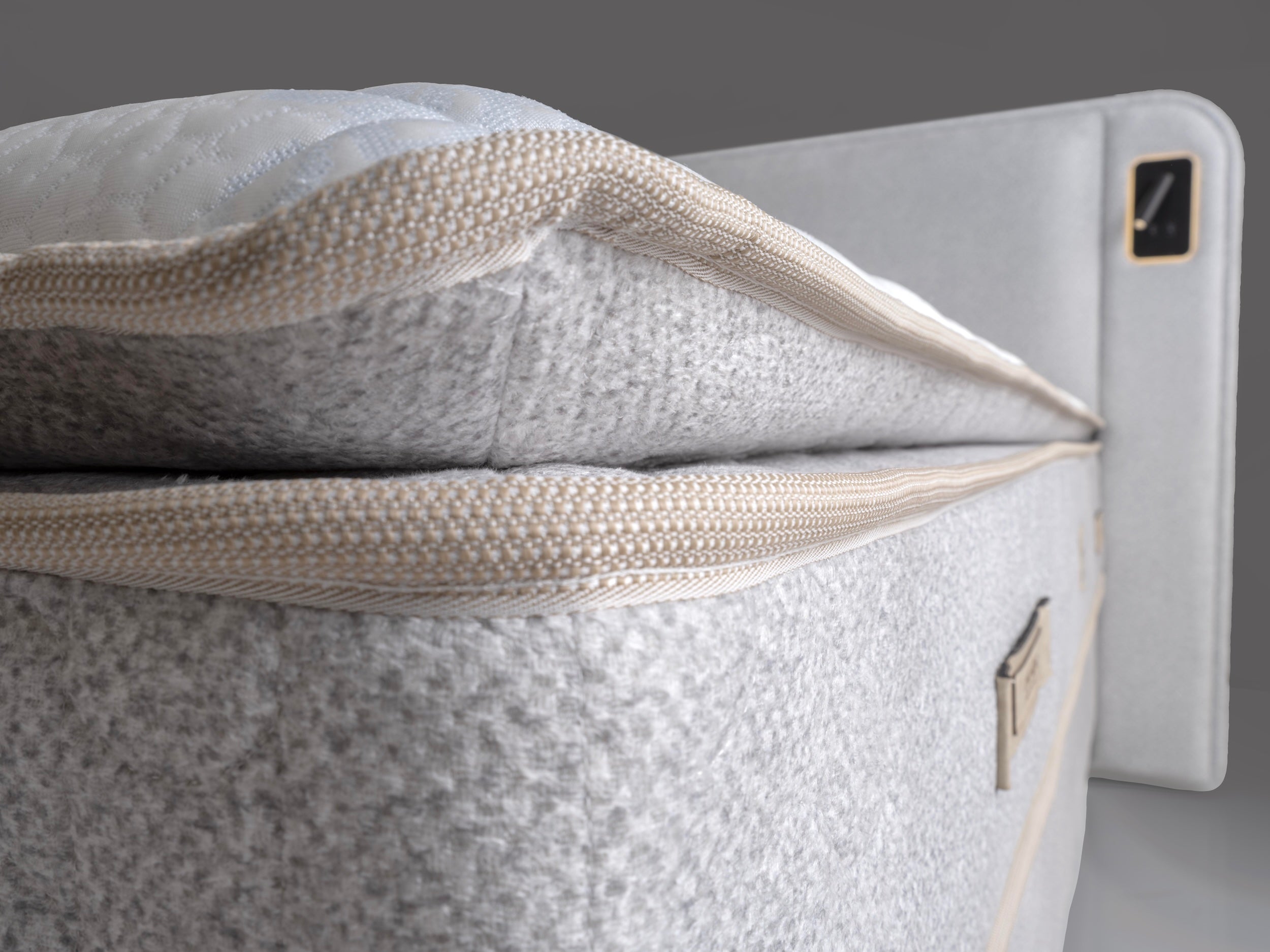 Harmony Boxspringbett