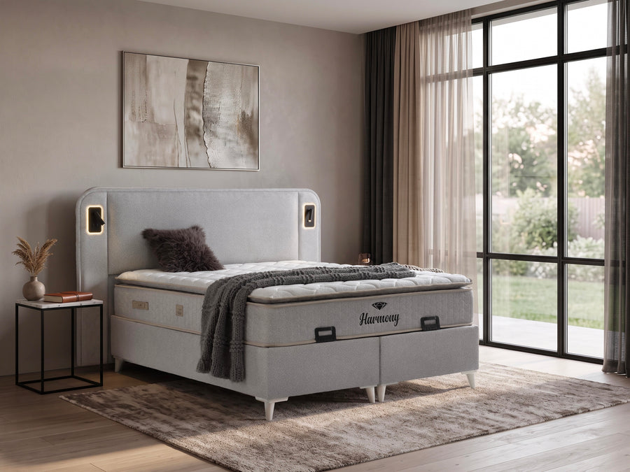 Harmony Boxspringbett