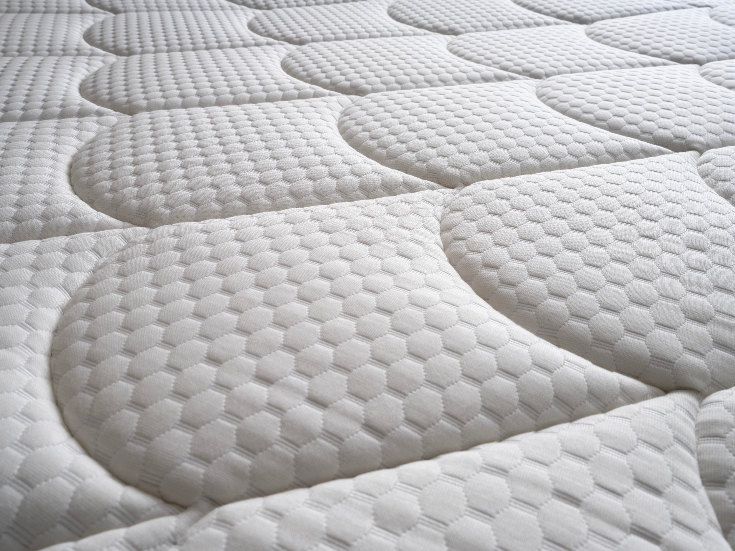 Hybrid Sleep Boxspringbett
