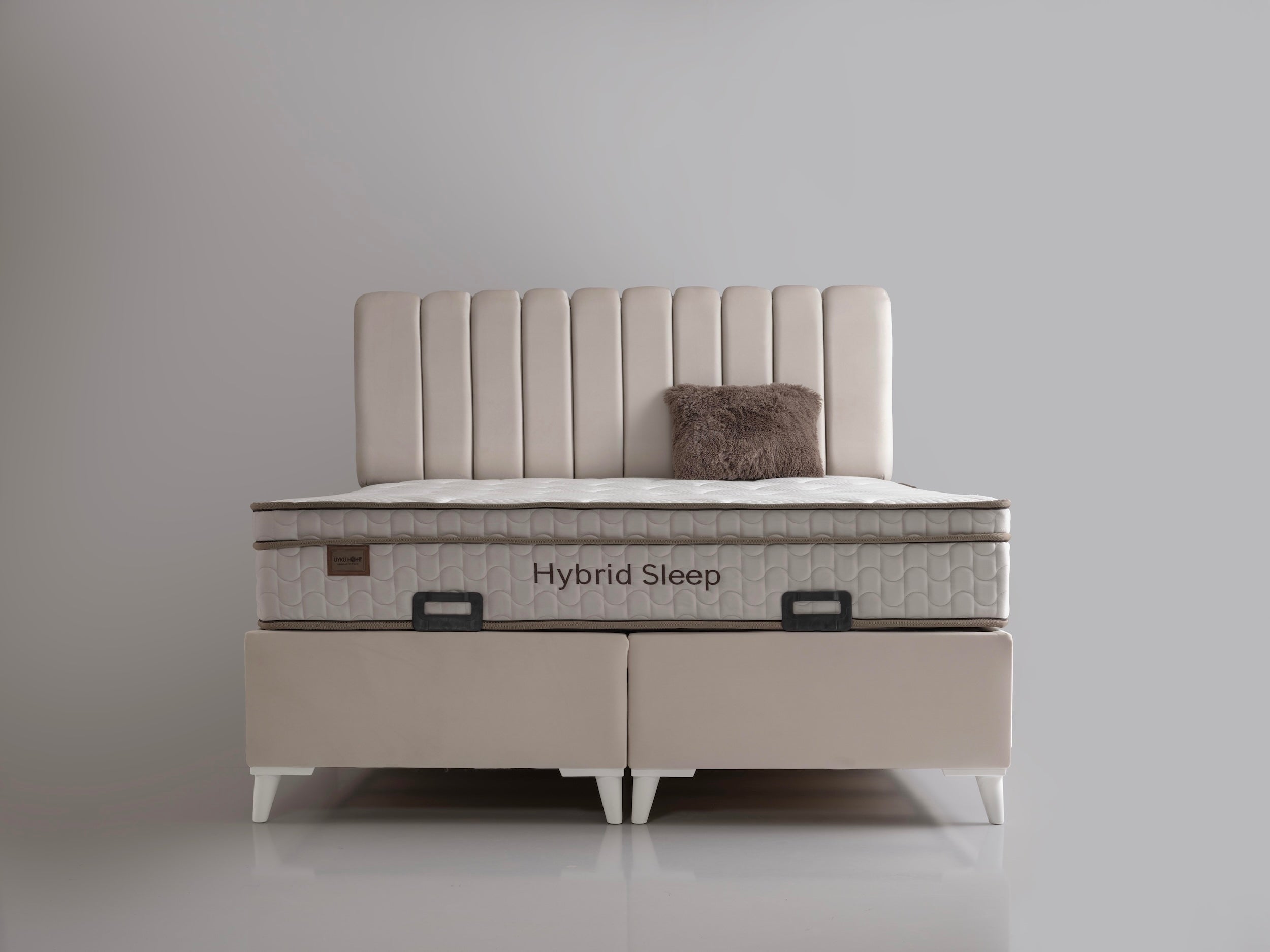 Hybrid Sleep Boxspringbett