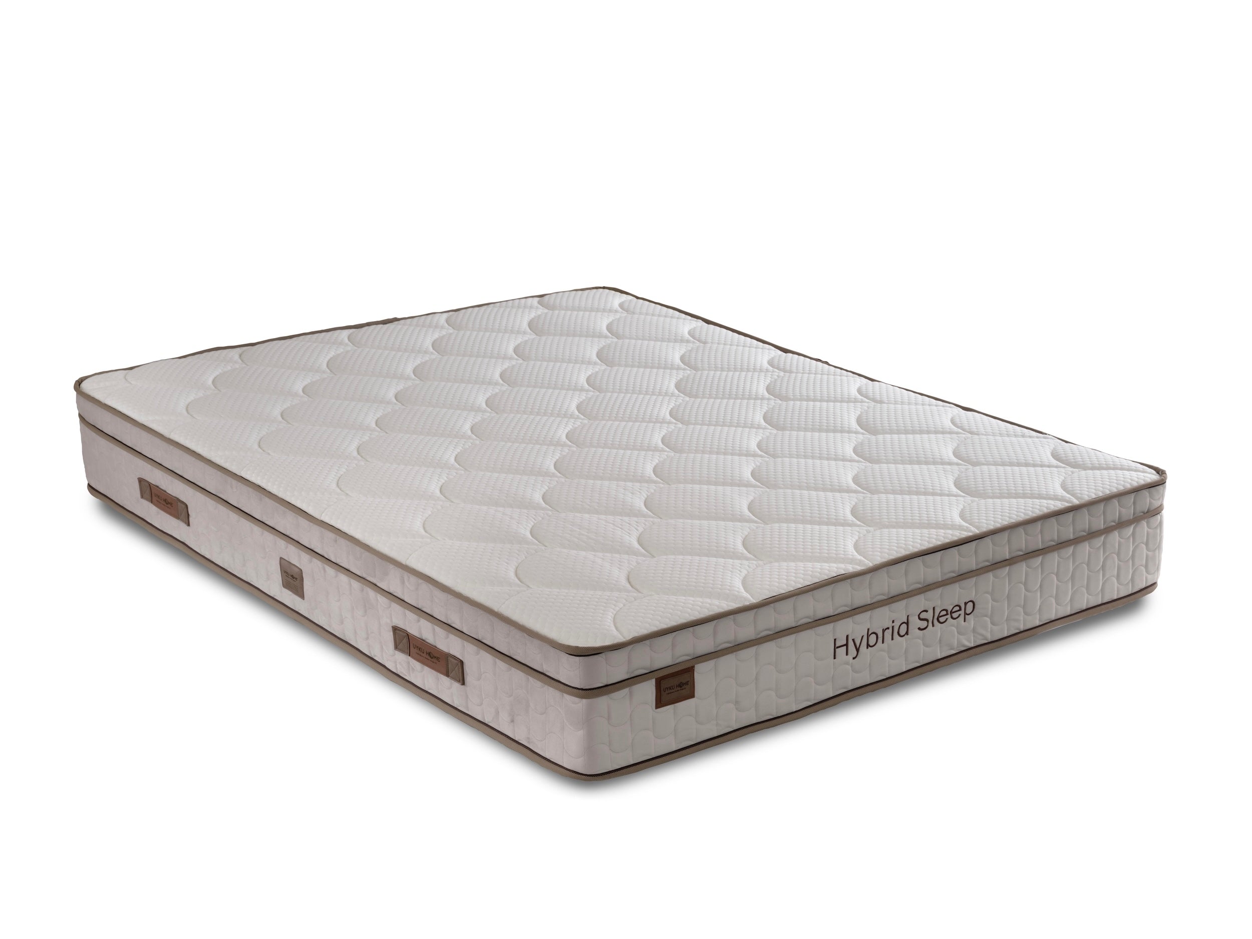 Hybrid Sleep Boxspringbett