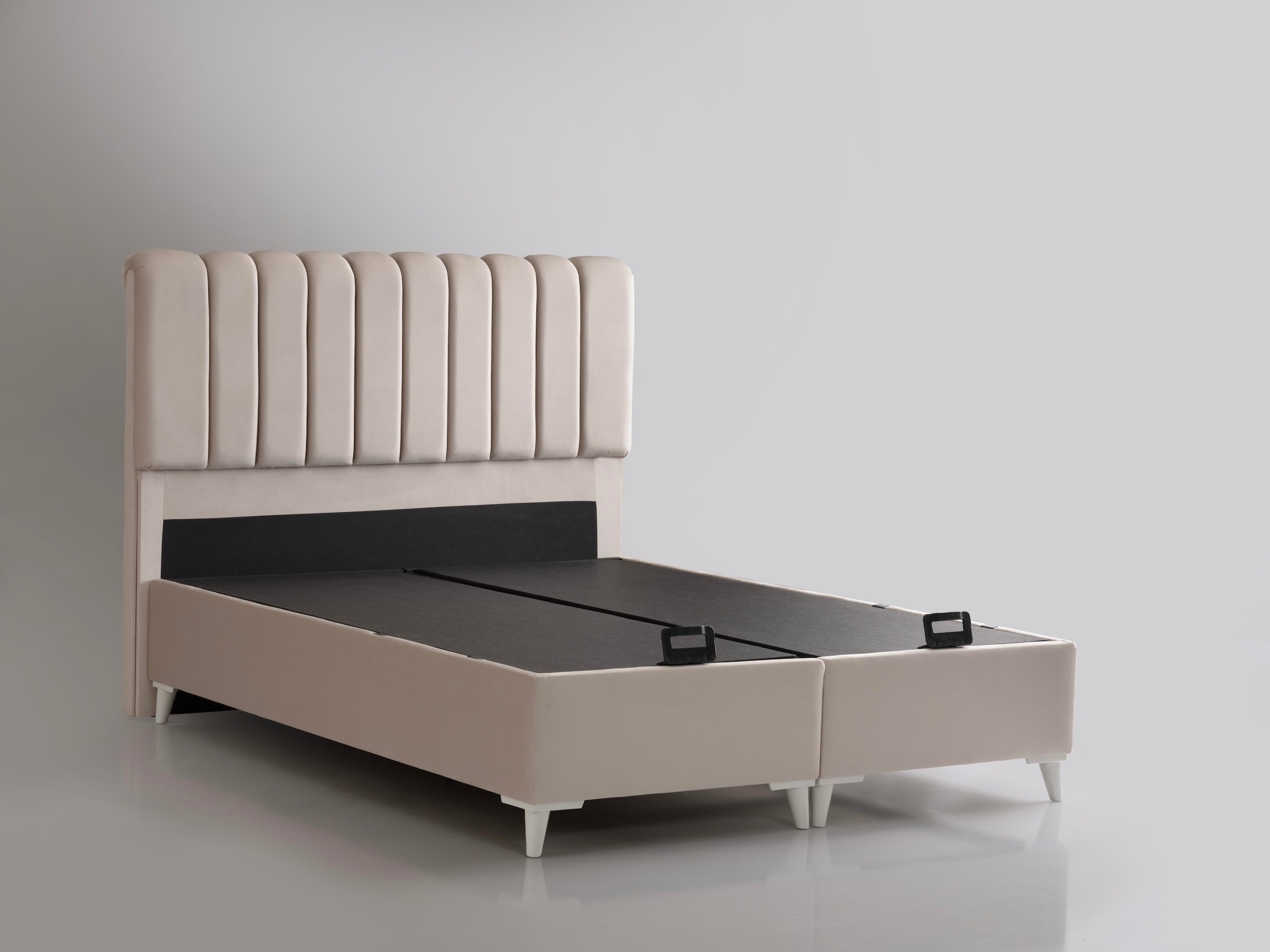 Hybrid Sleep Boxspringbett