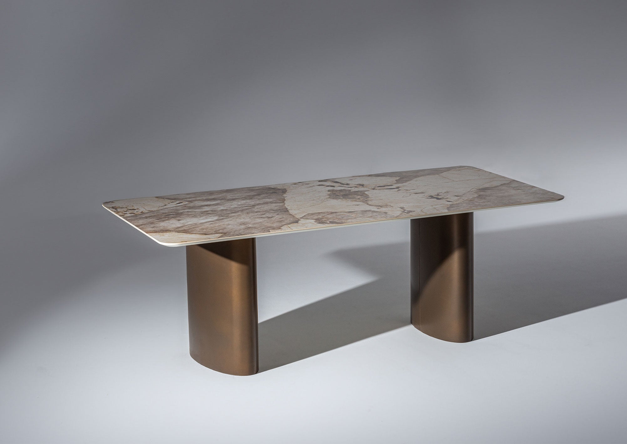 İSTANBUL Yemek Masası