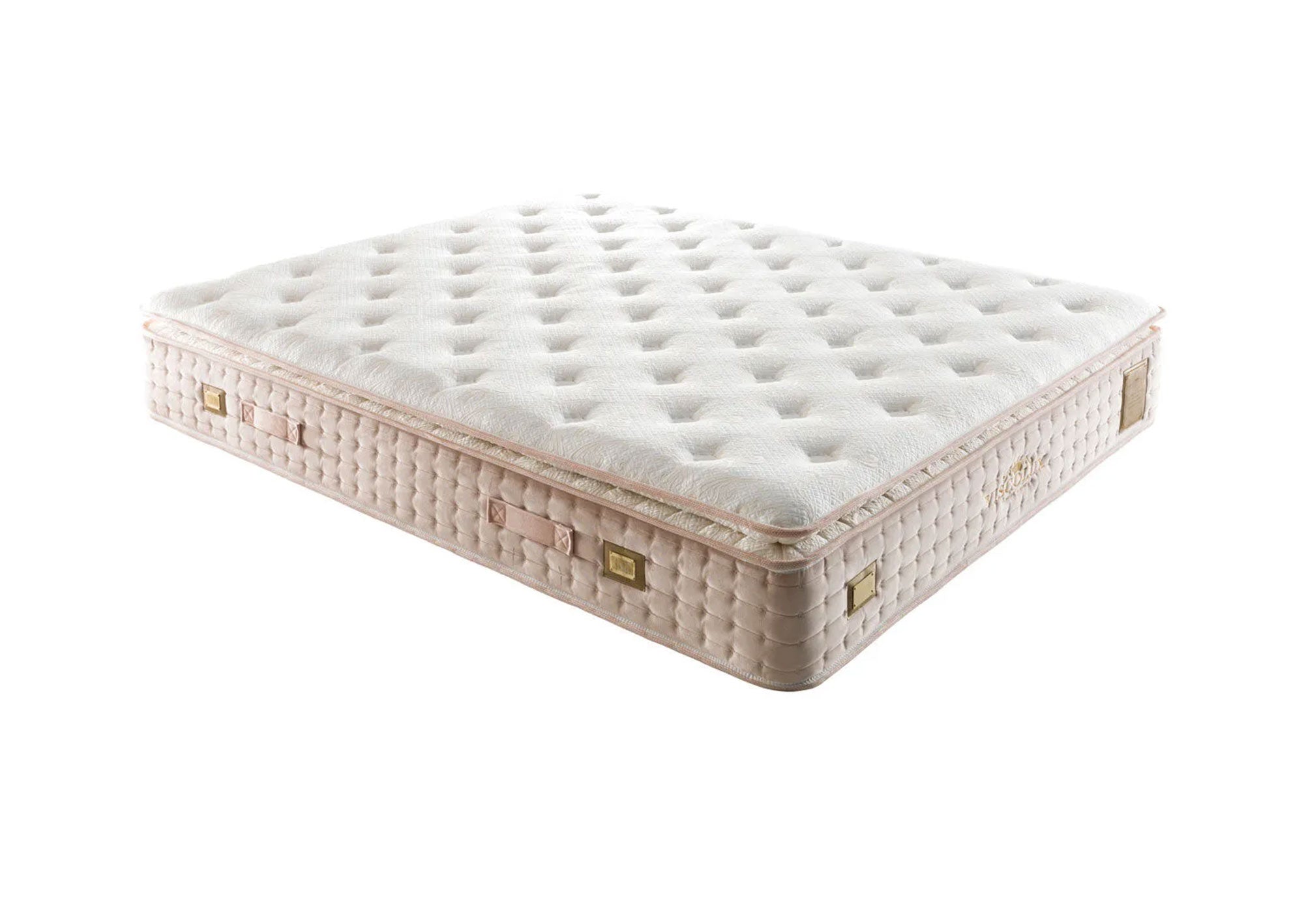 Bambi Viscolux Boxspringbett-Set