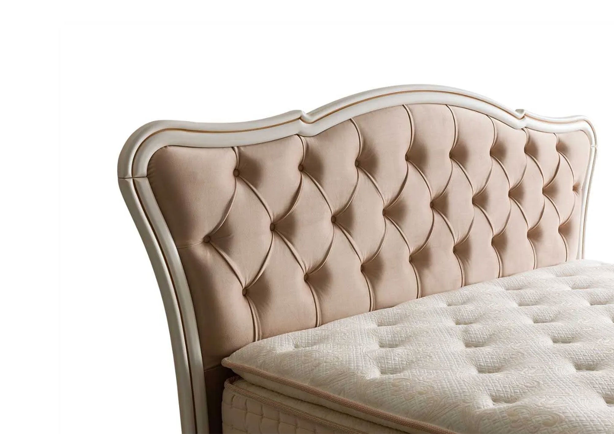 Bambi Viscolux Boxspringbett-Set