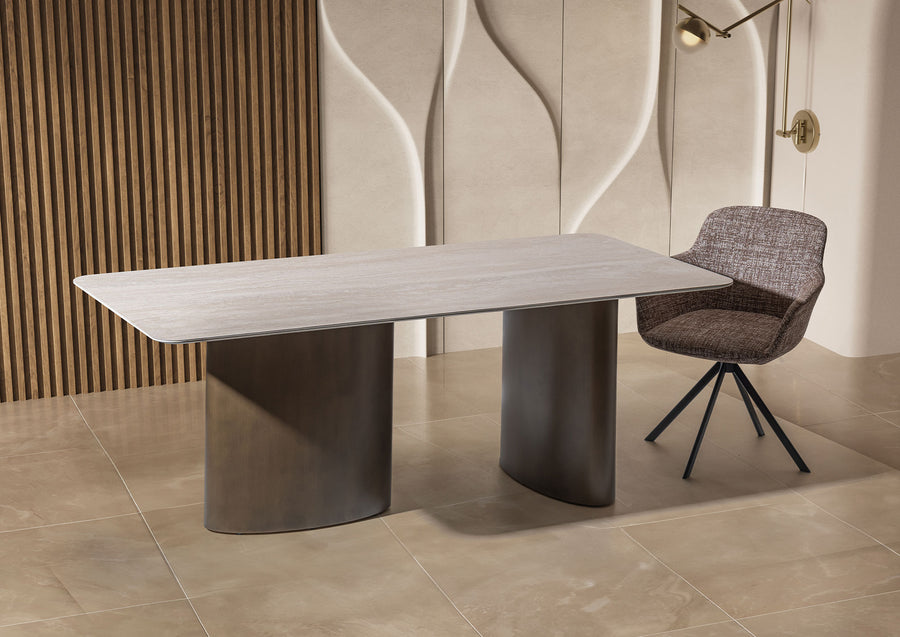 LYON dining table
