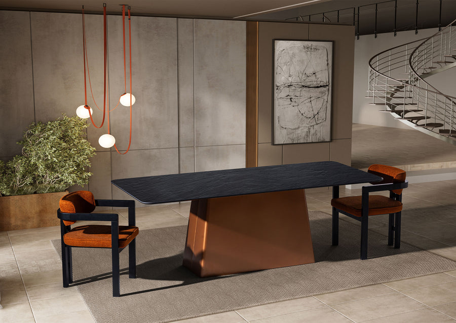 MADRID dining table
