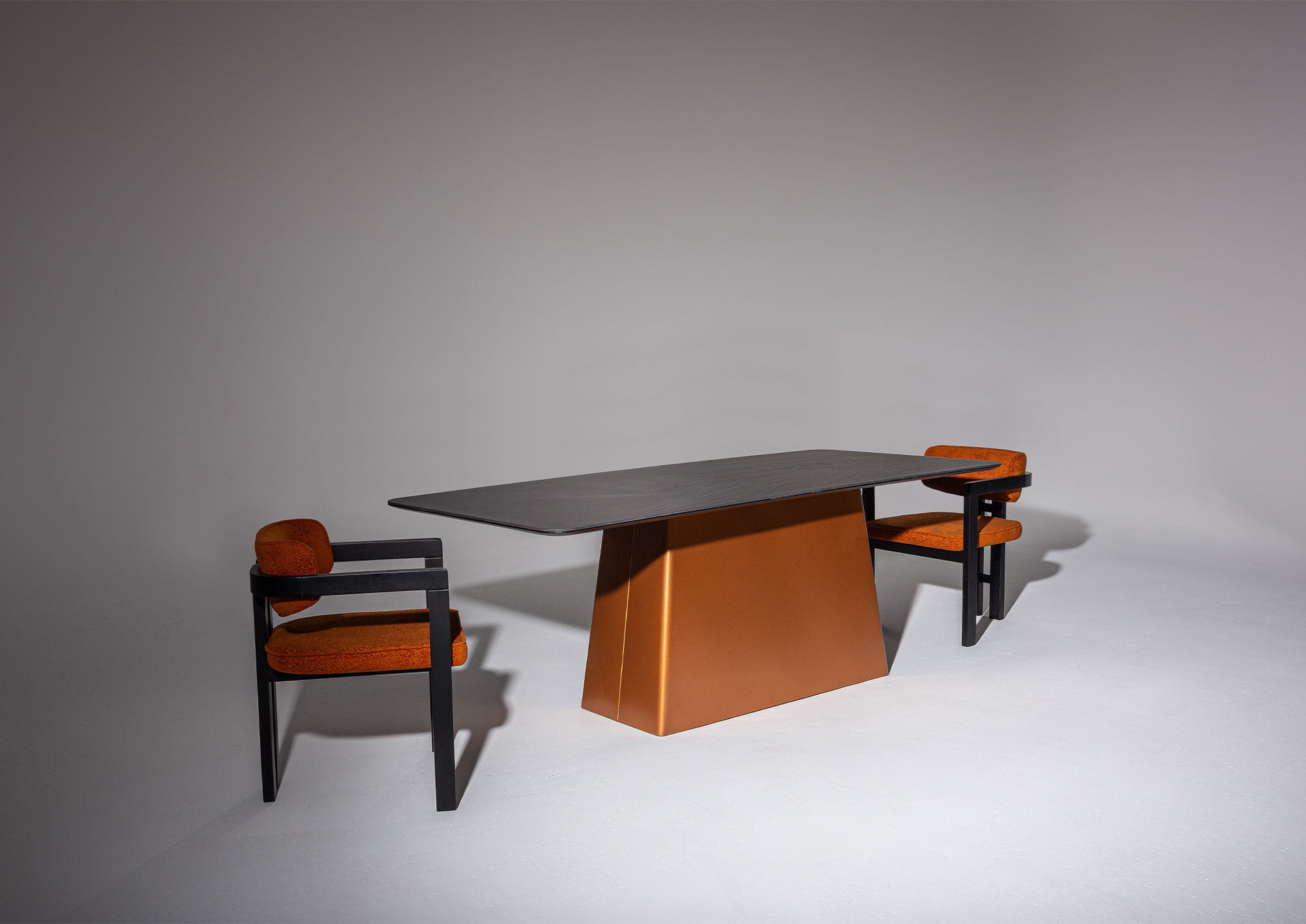 MADRID yemek masası