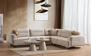 Montana Ecksofa