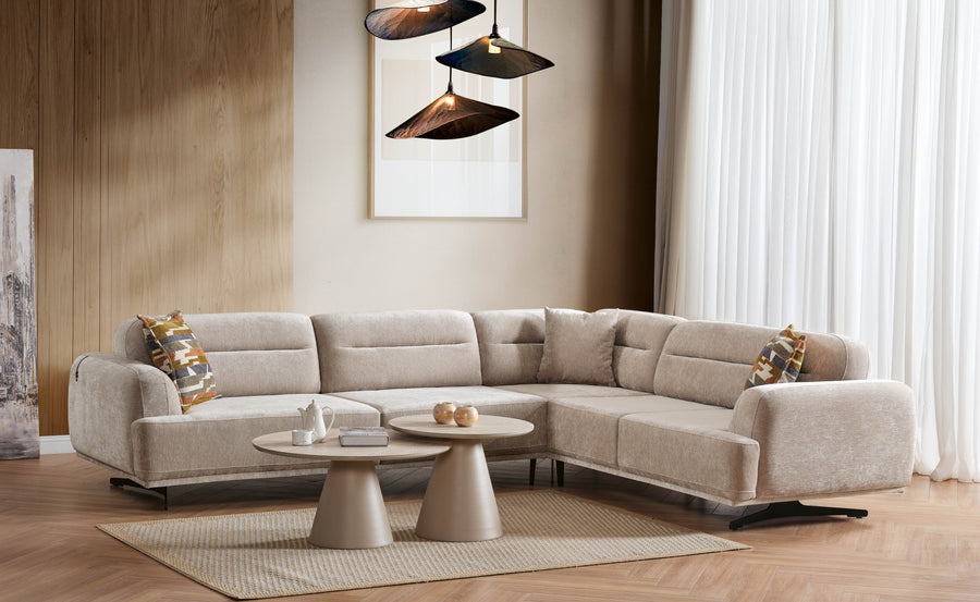 Montana Ecksofa