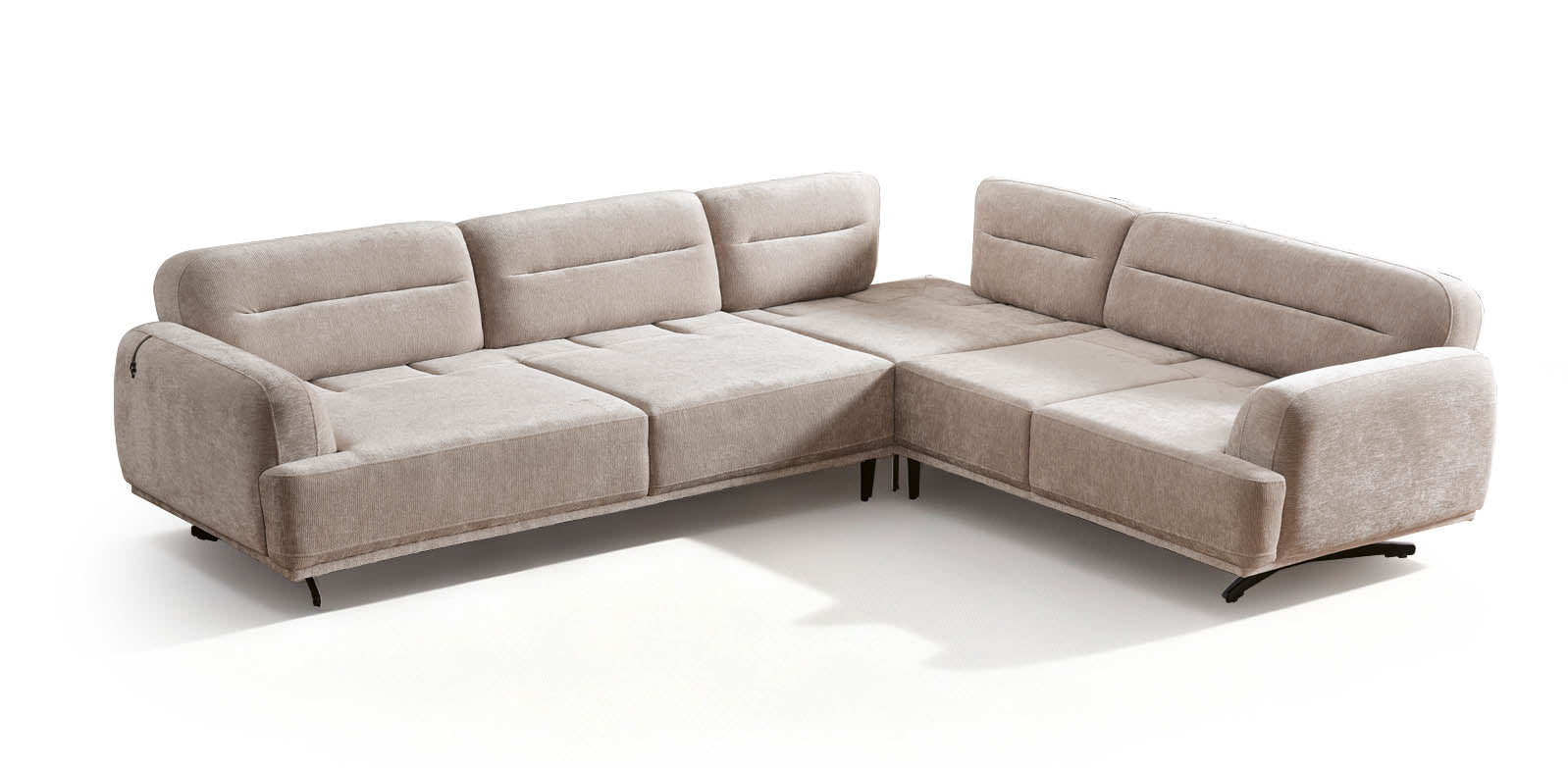 Montana Ecksofa