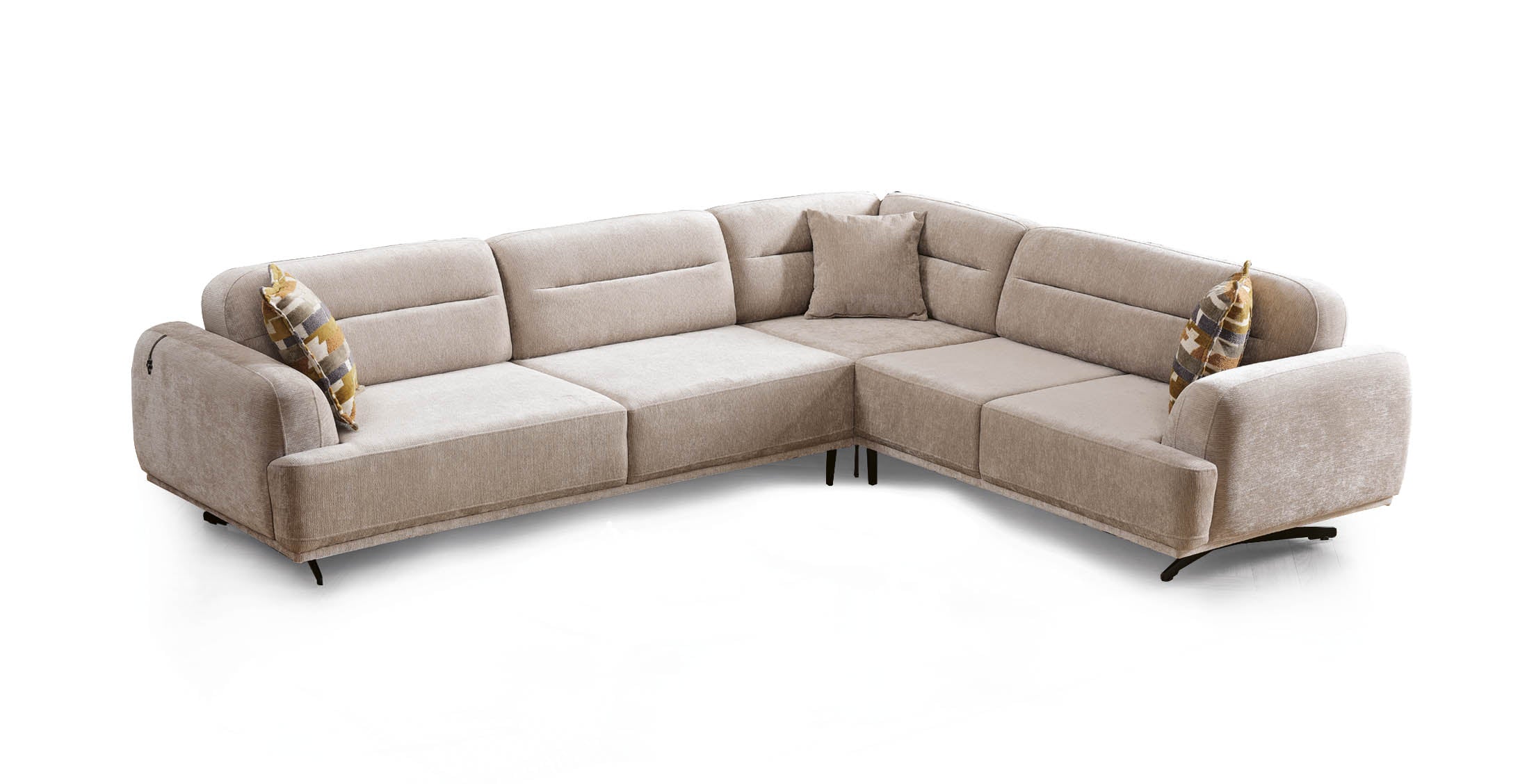 Montana Ecksofa
