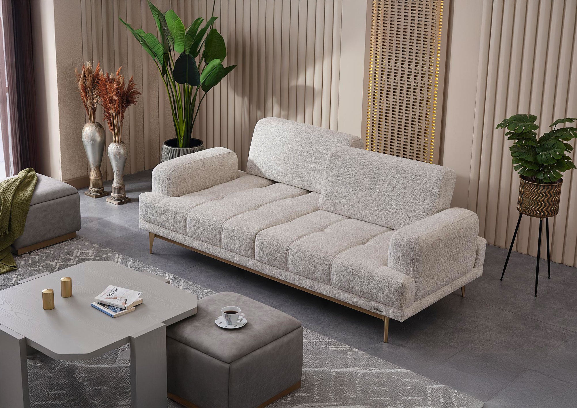 Napoli Sofa-Set