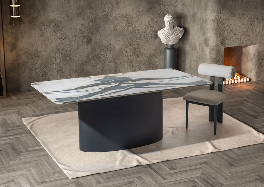 NEVADA Dining Table