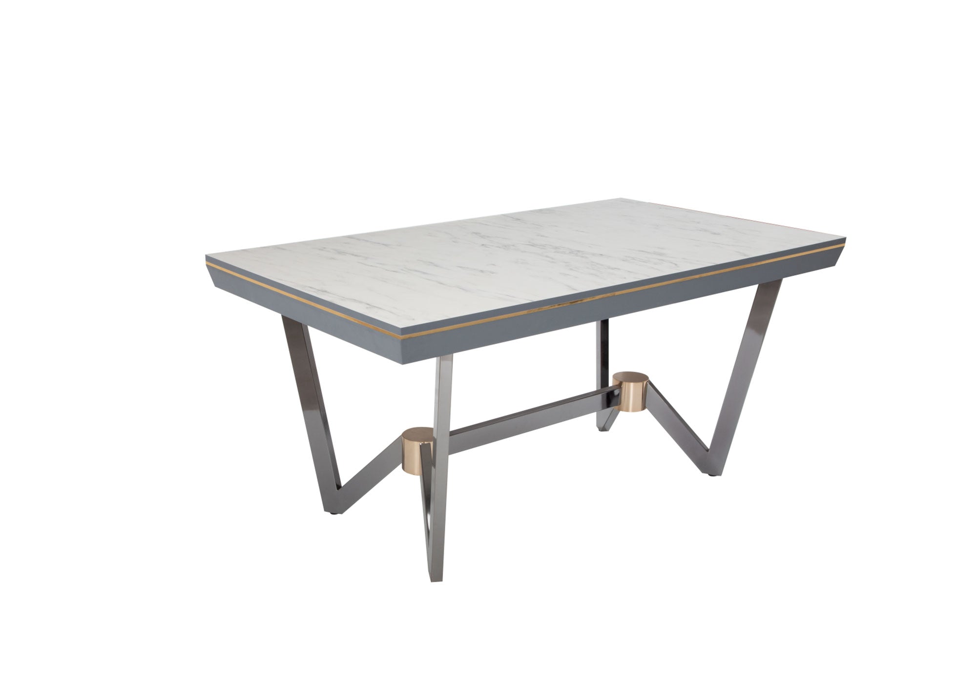 NEVA LUXUS Esstisch-Set