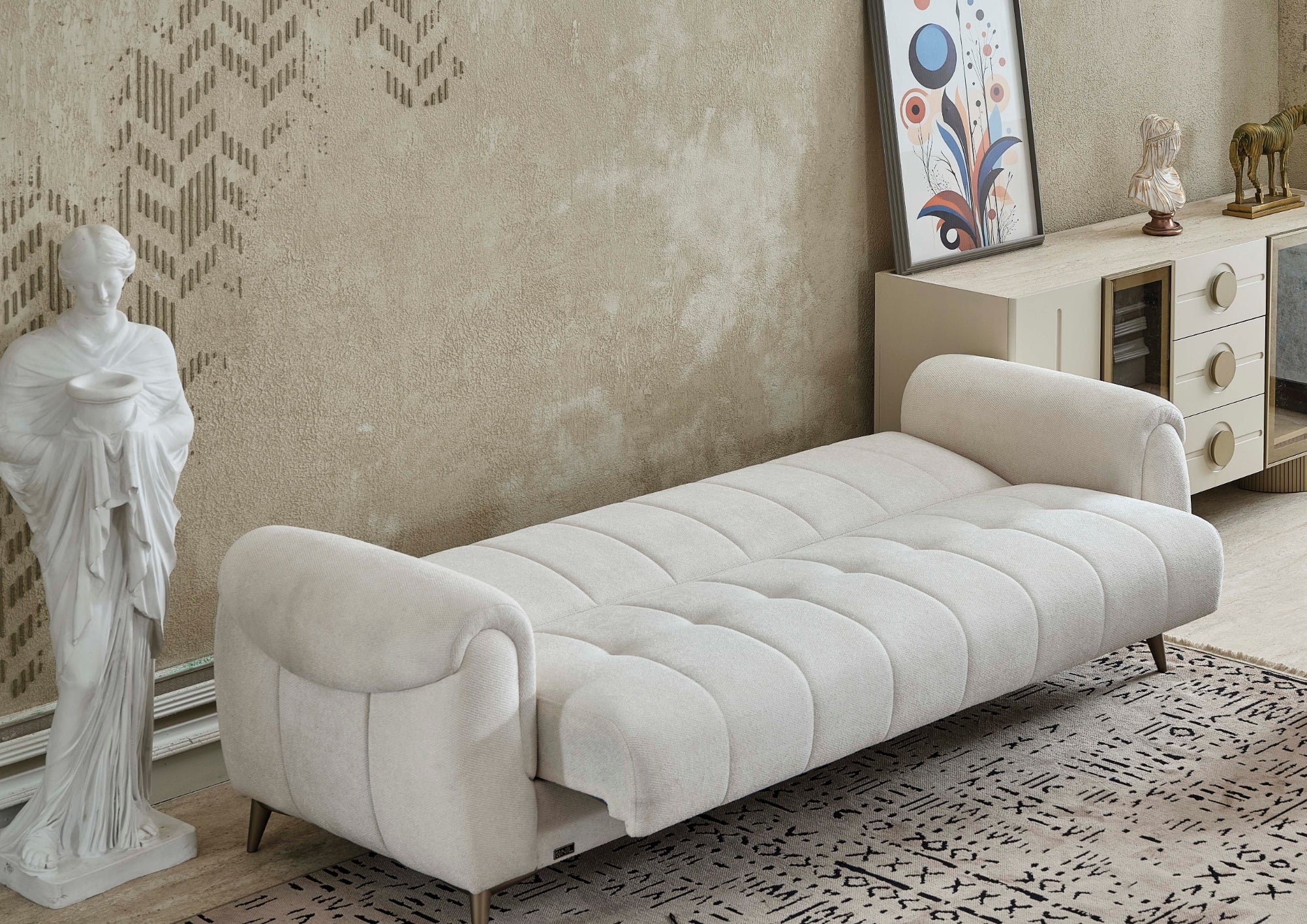 ODESSA DELUXE Sofagarnitur