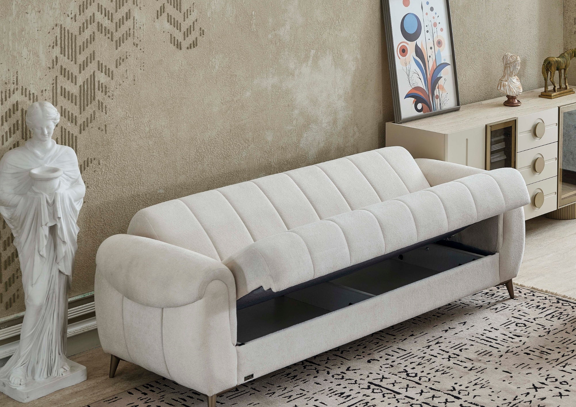 ODESSA DELUXE Sofagarnitur