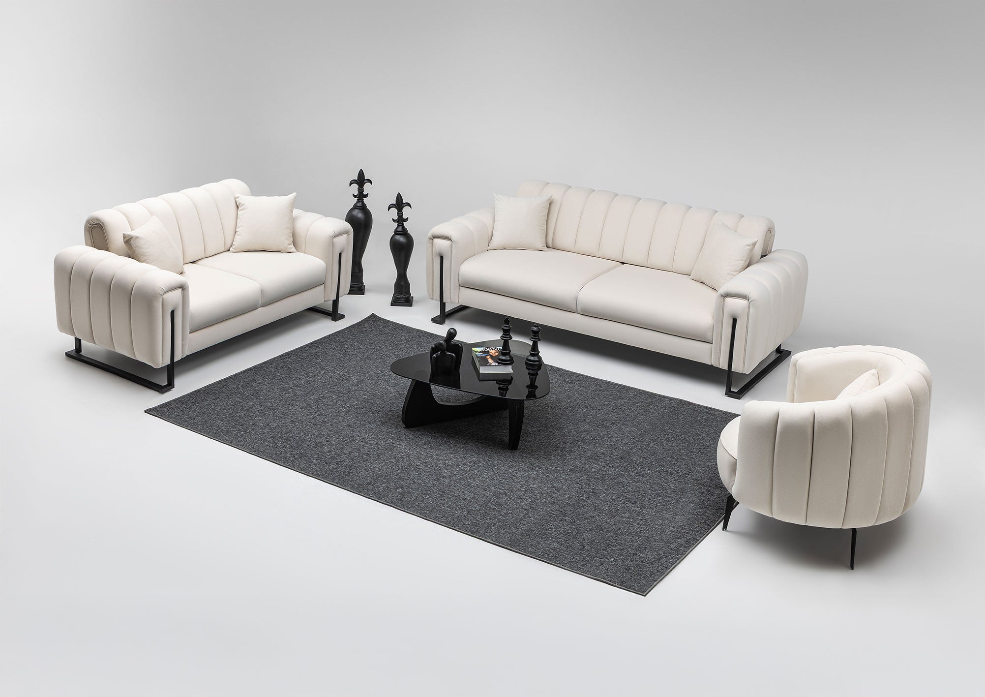 VENEDIG Sofagarnitur