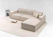 RELAX Eckgarnitur