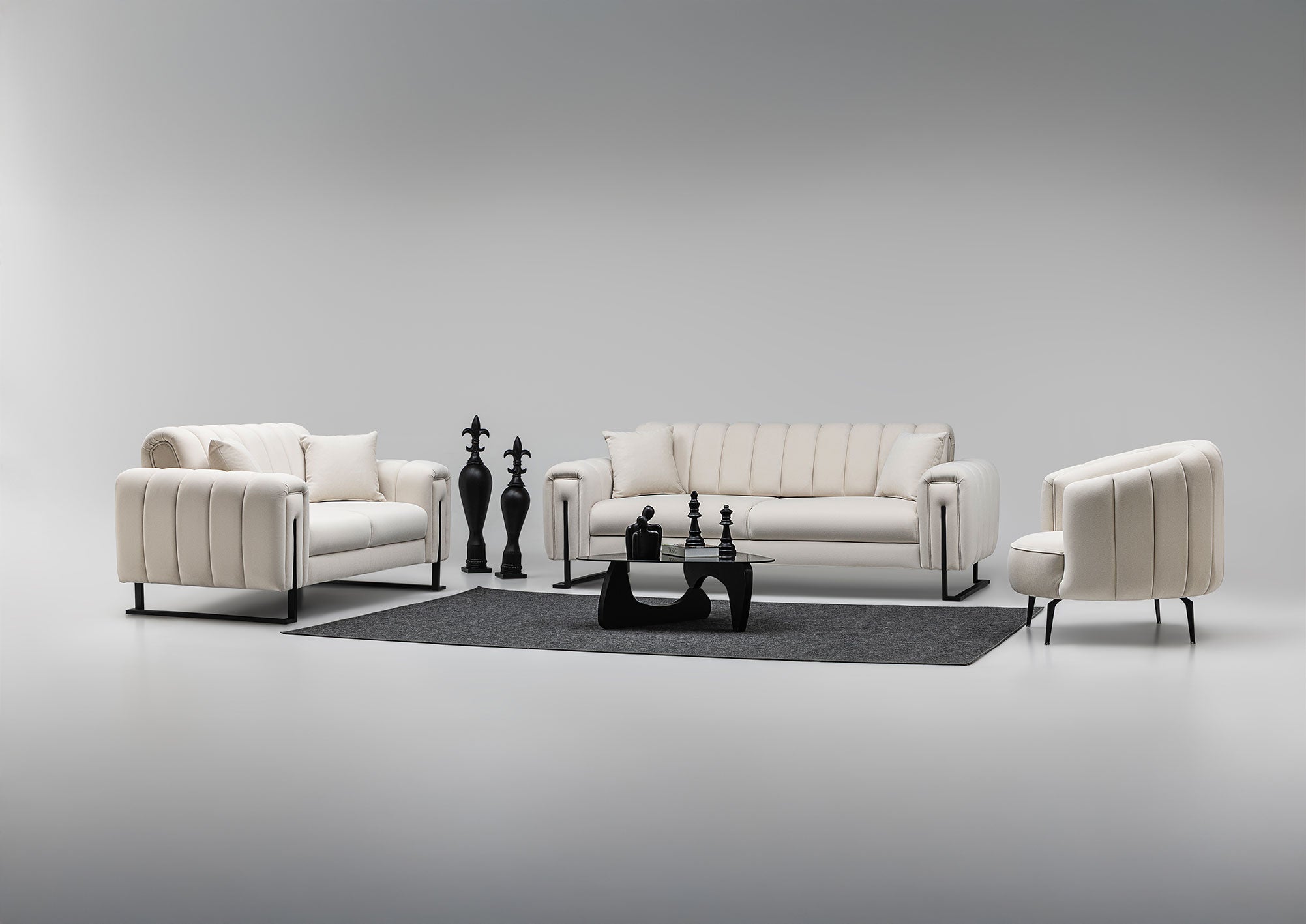 VENEDIG Sofagarnitur