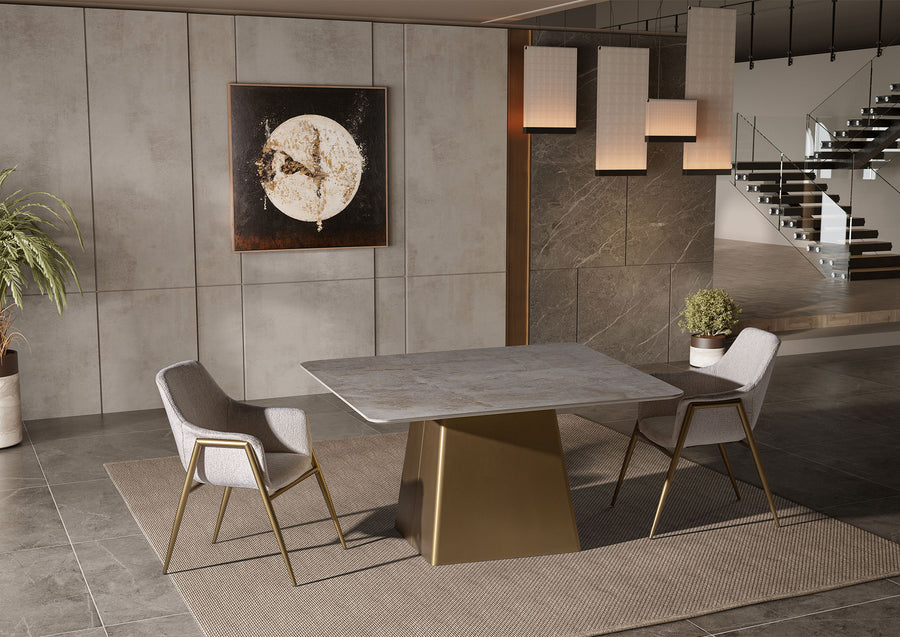 PARIS dining table