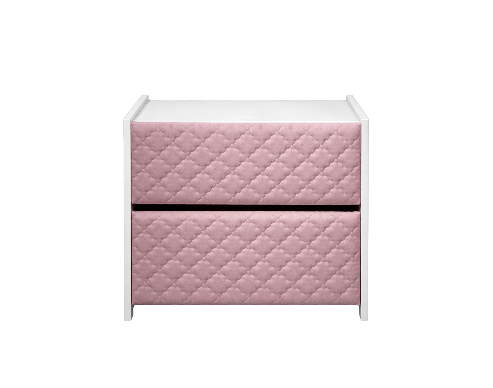 Bambi Pinky Nachttische