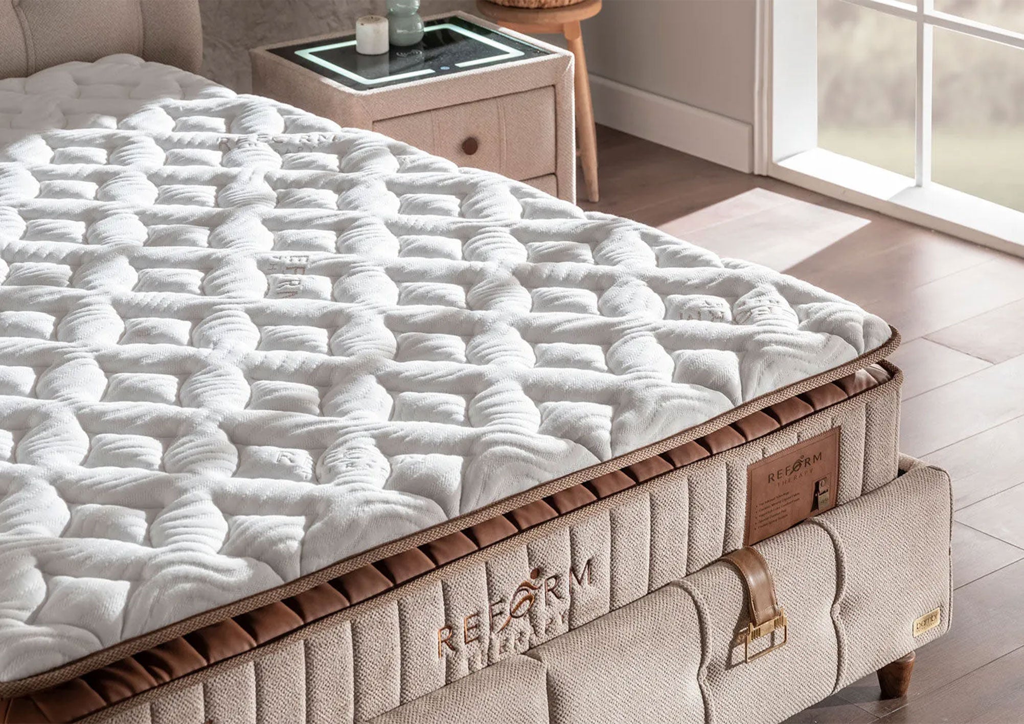 Bambi - Reform Therapy Matratze