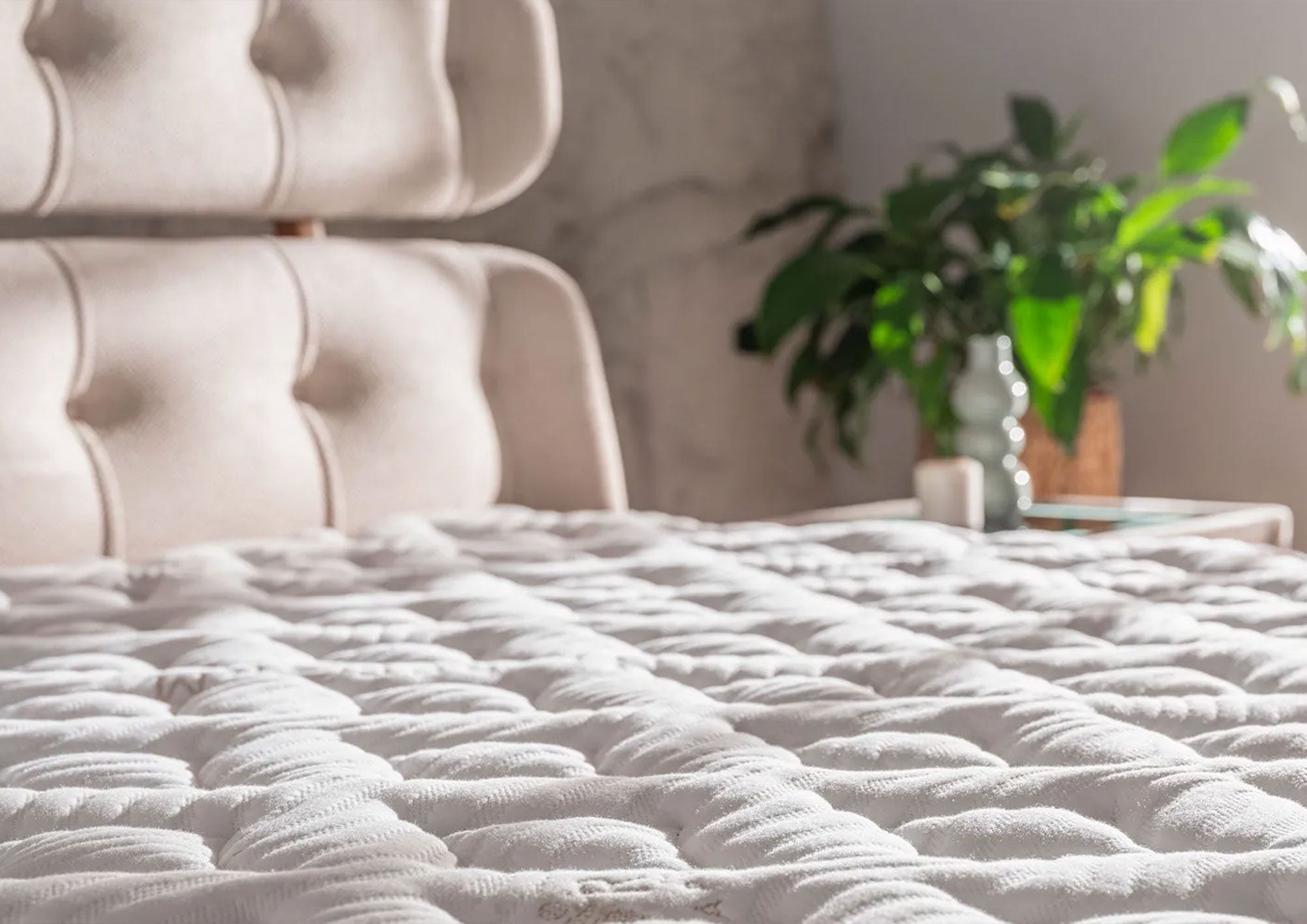 Bambi - Reform Therapy Matratze