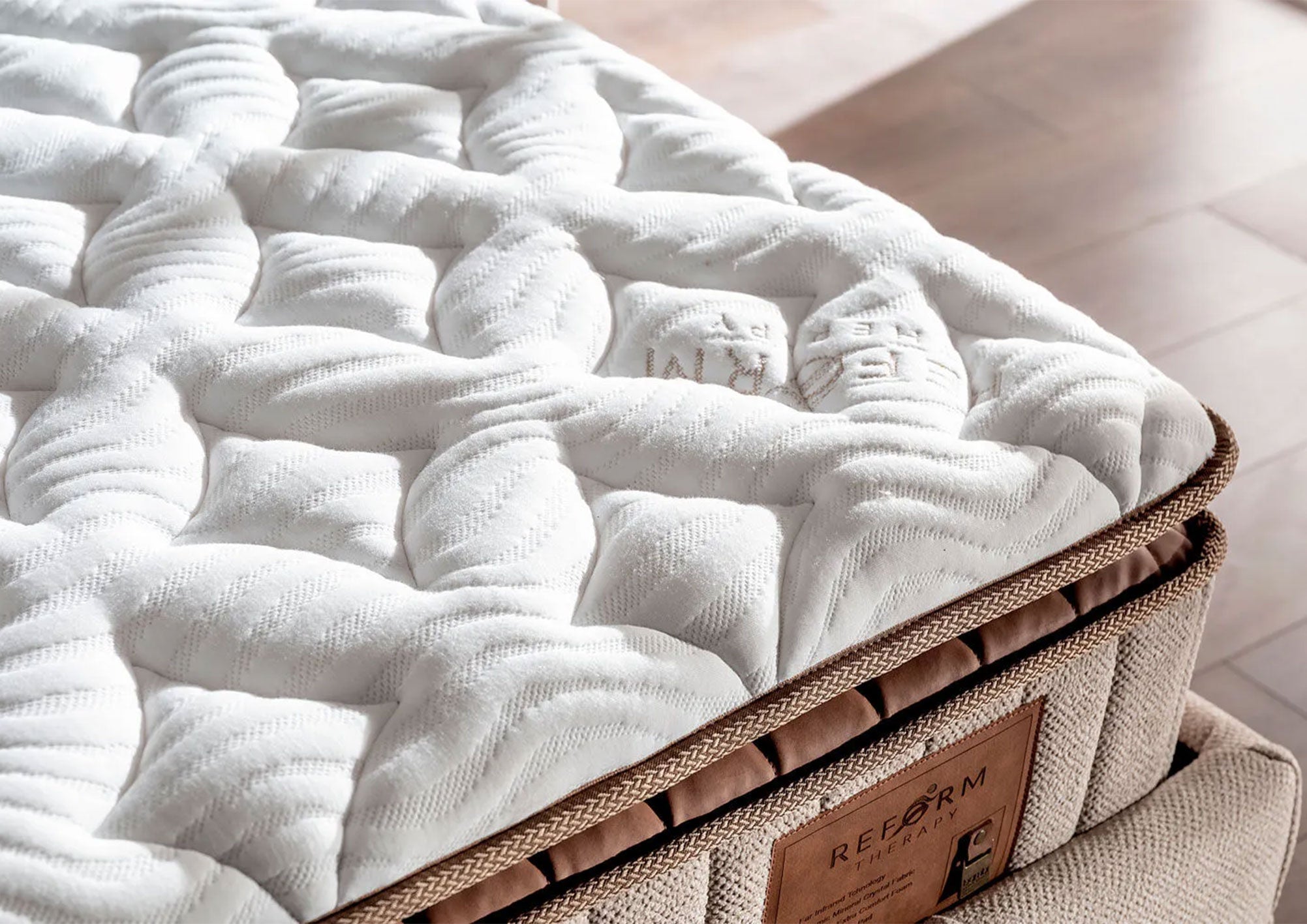 Bambi - Reform Therapy Matratze