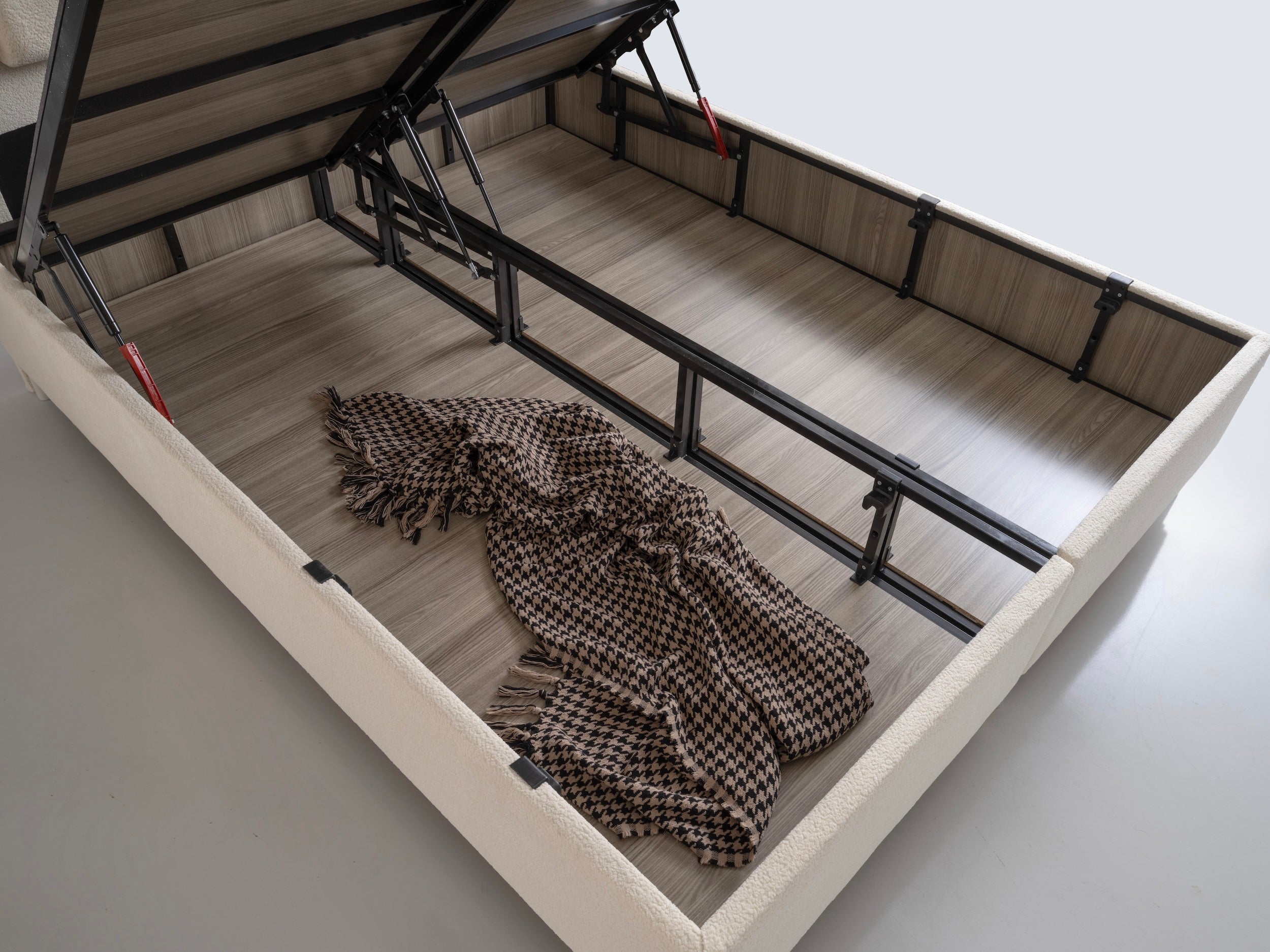 Regnum Boxspringbett