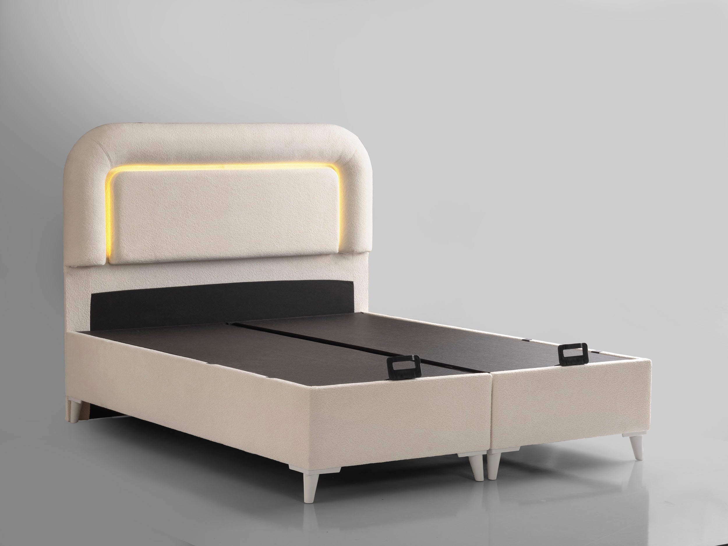 Regnum Boxspringbett
