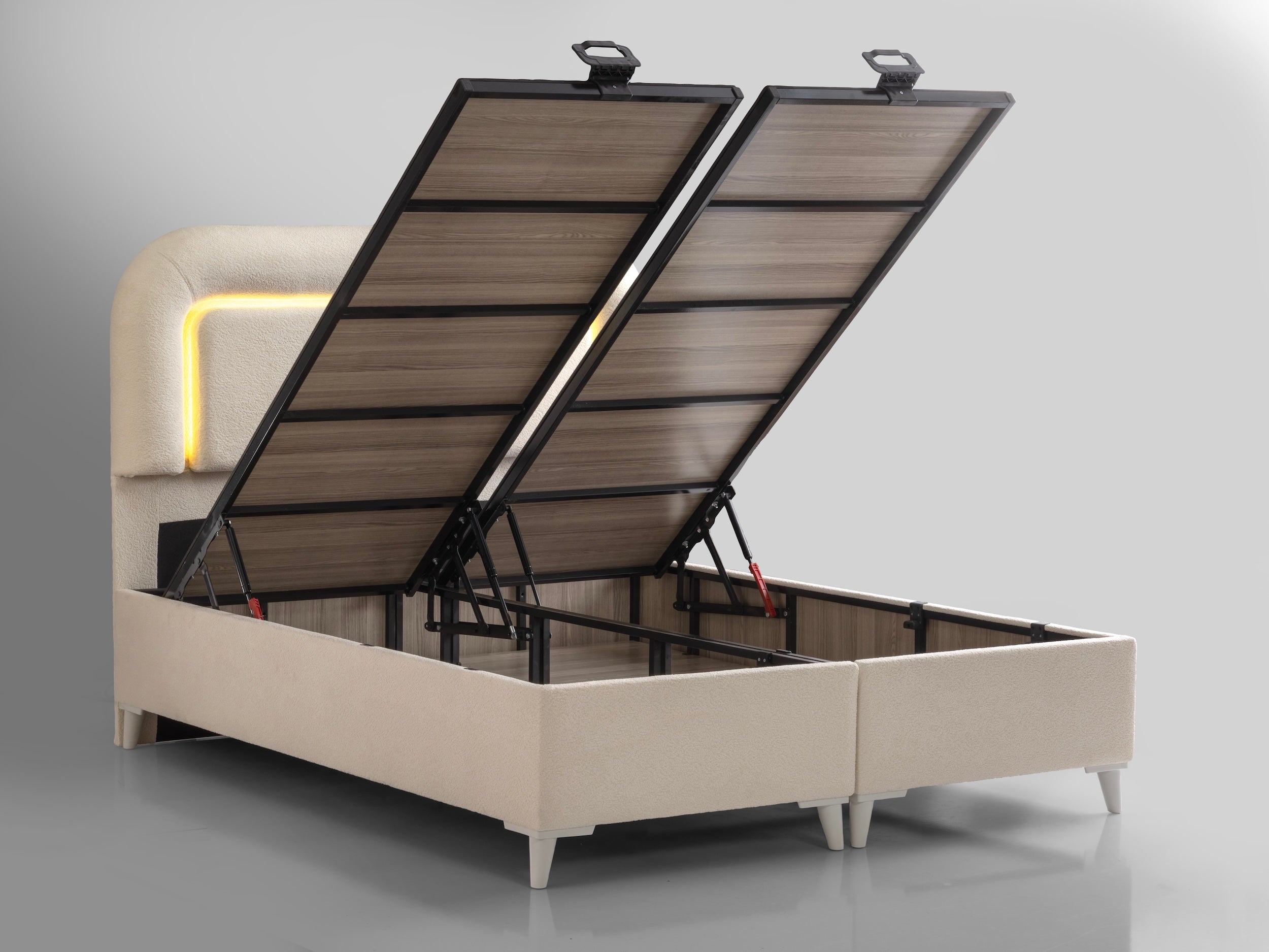 Regnum Boxspringbett