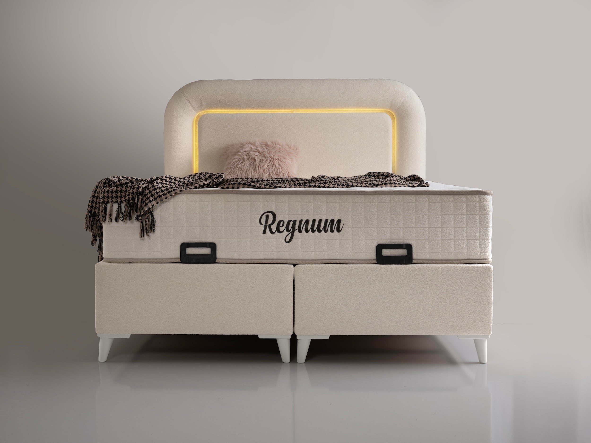 Regnum Boxspringbett