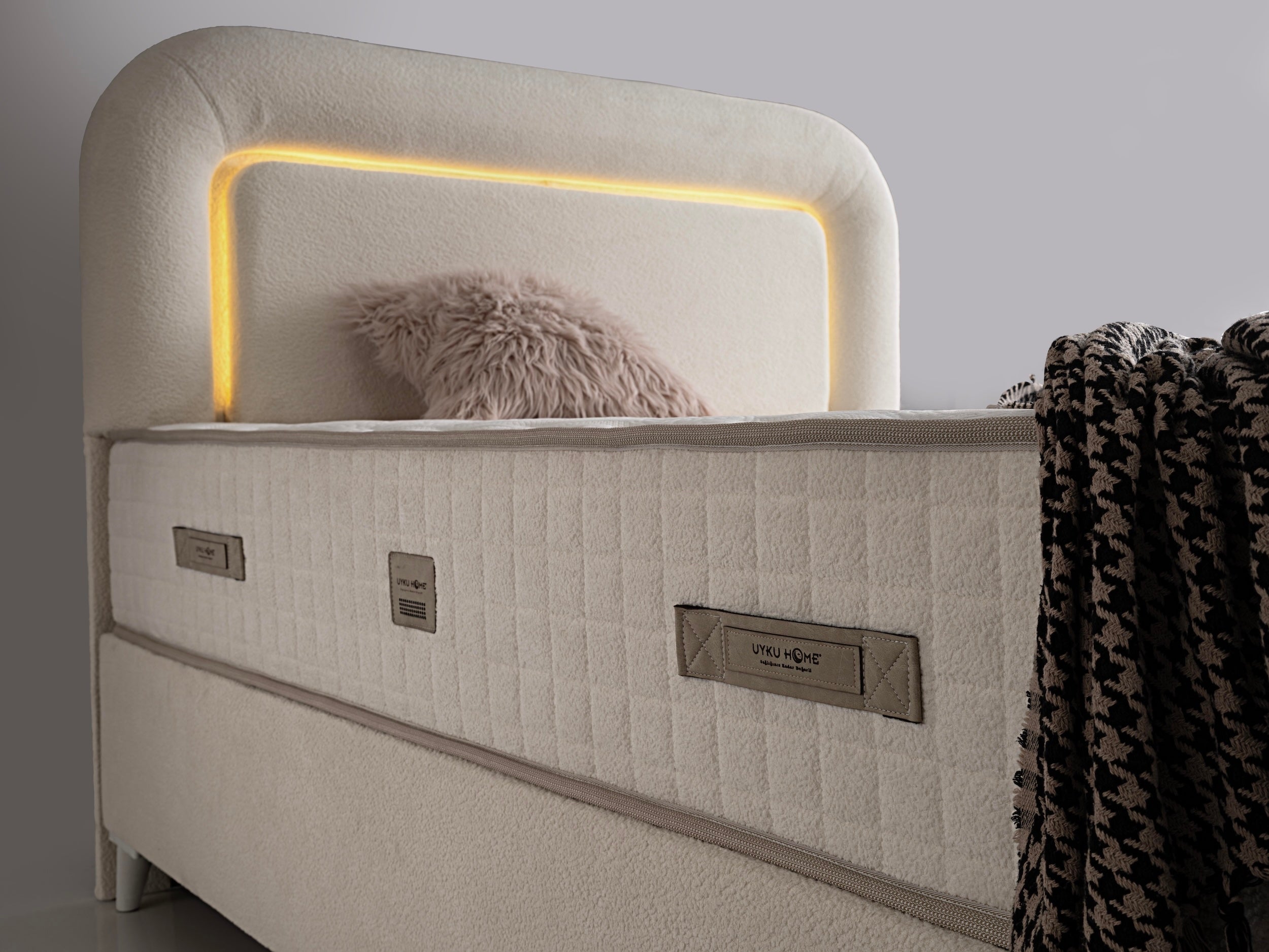 Regnum Boxspringbett