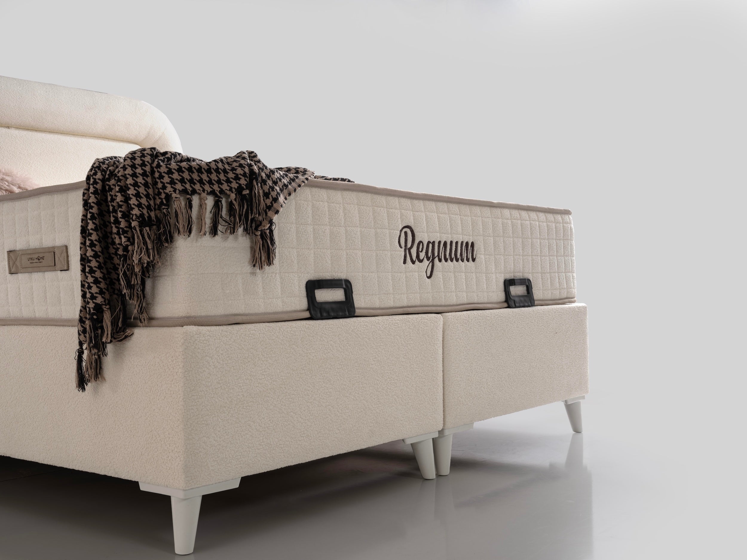 Regnum Boxspringbett