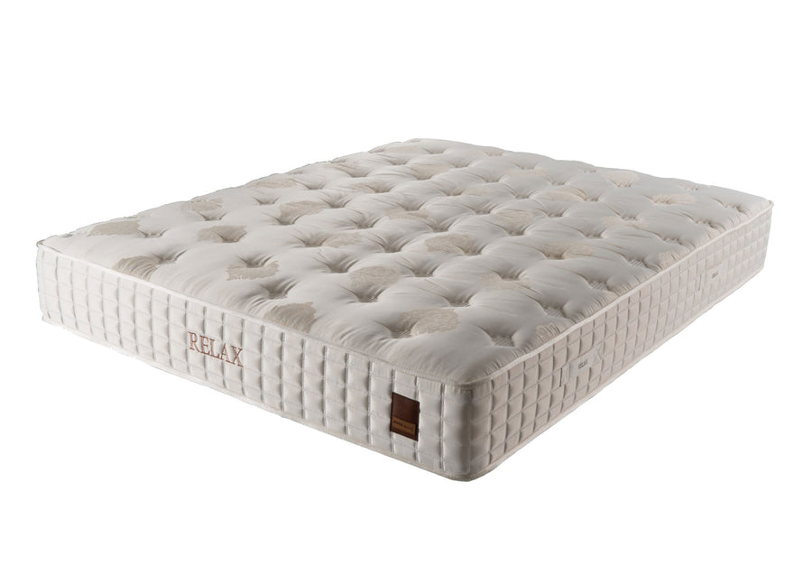 Relax Yatak H3-H4 160x200