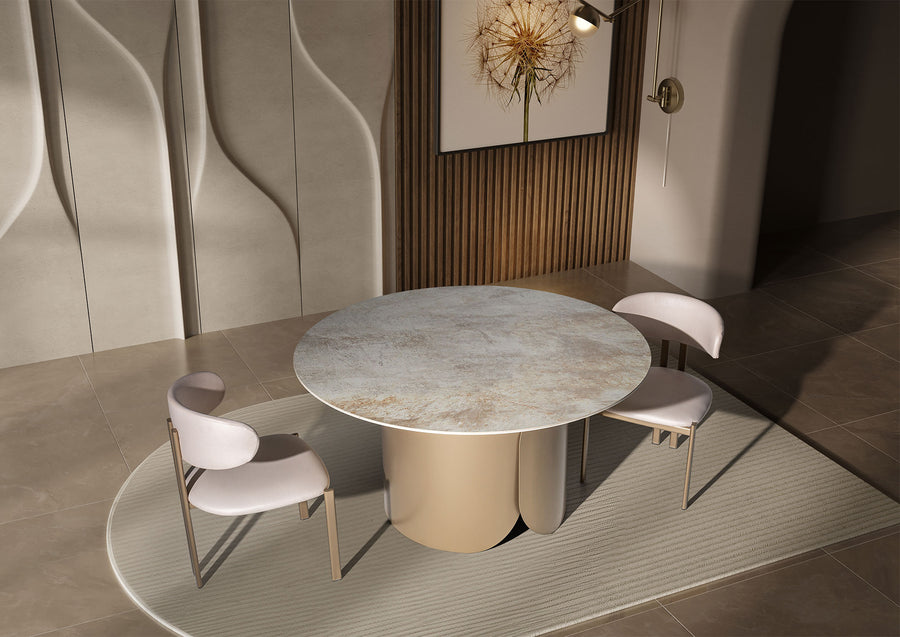 ROMA dining table