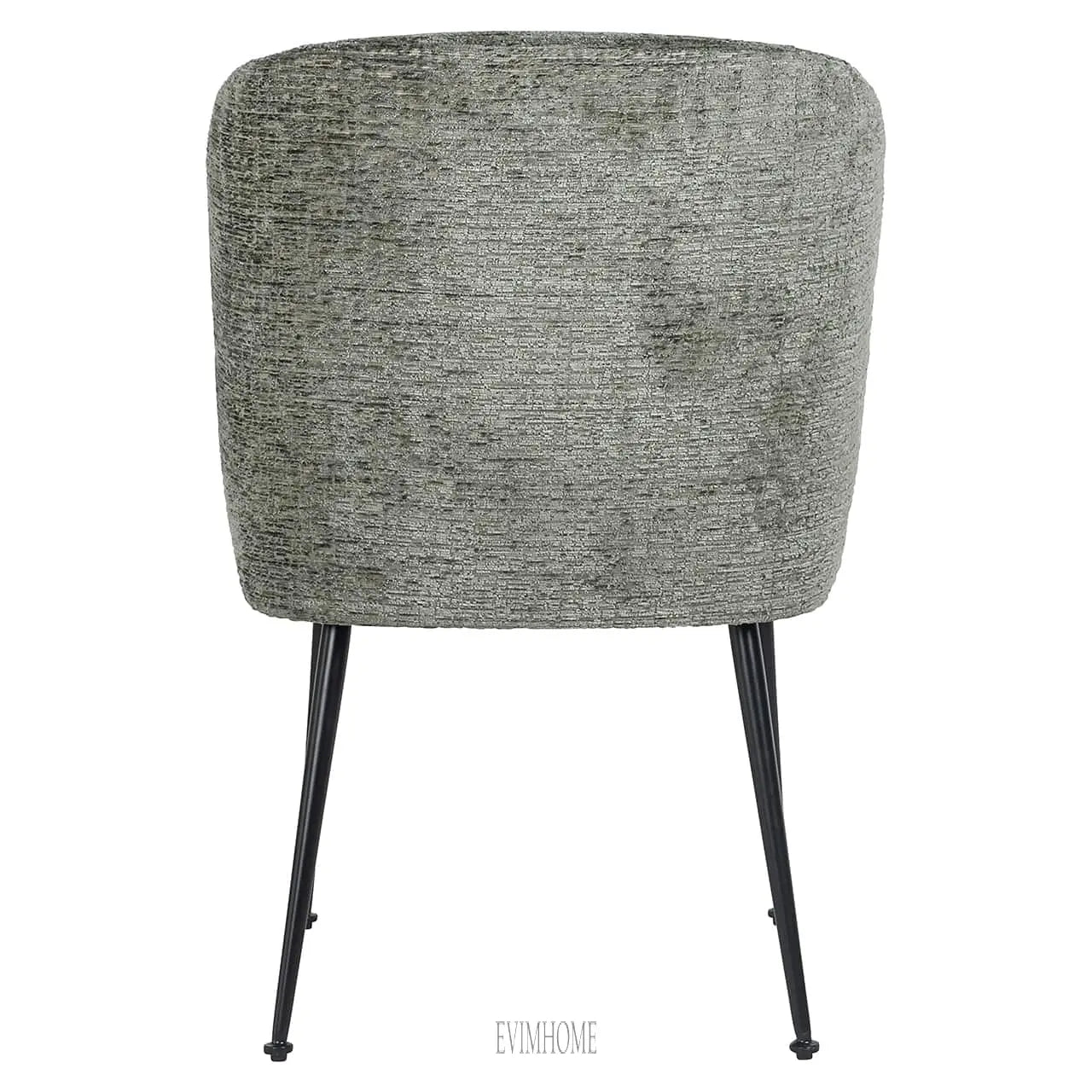 Stuhl Fallon Thyme Fusion / schwarz (Fusion Thyme 206) Evimhome