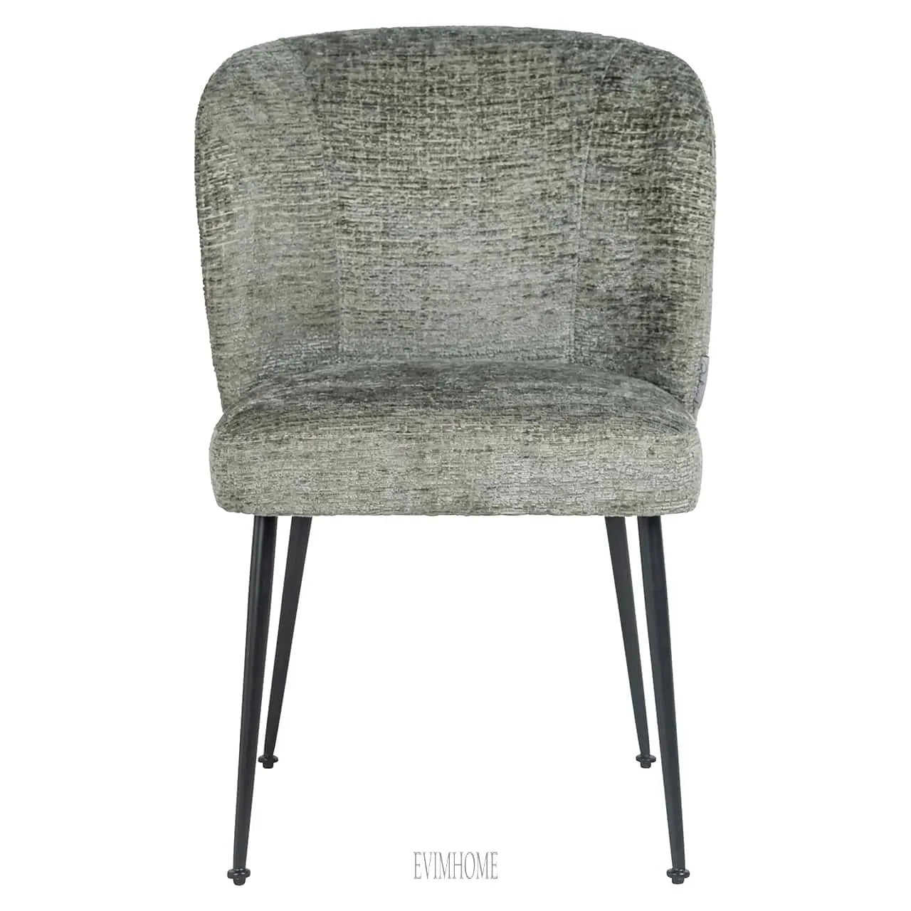 Stuhl Fallon Thyme Fusion / schwarz (Fusion Thyme 206) Evimhome